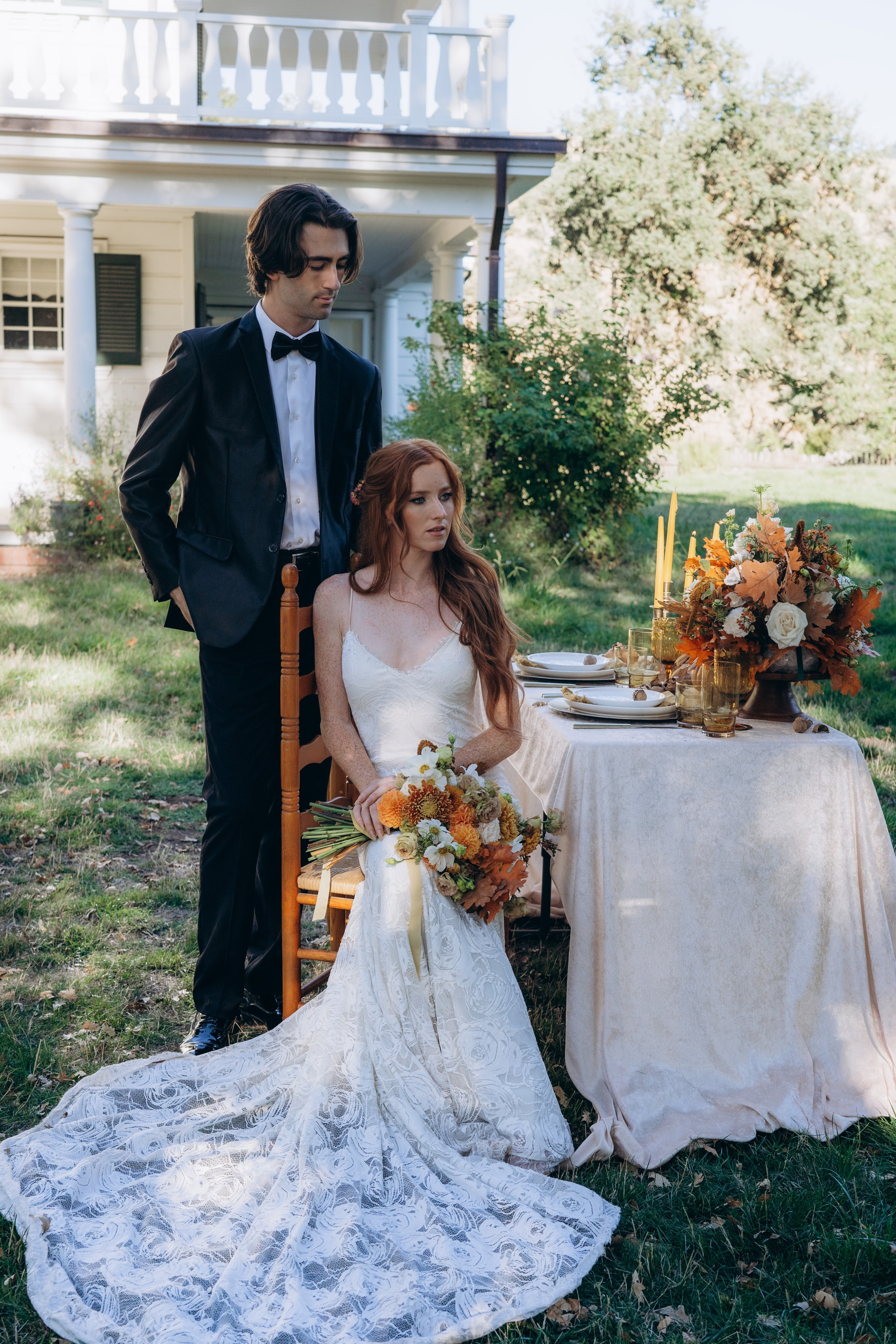 Weddings. Barbarica. Photography