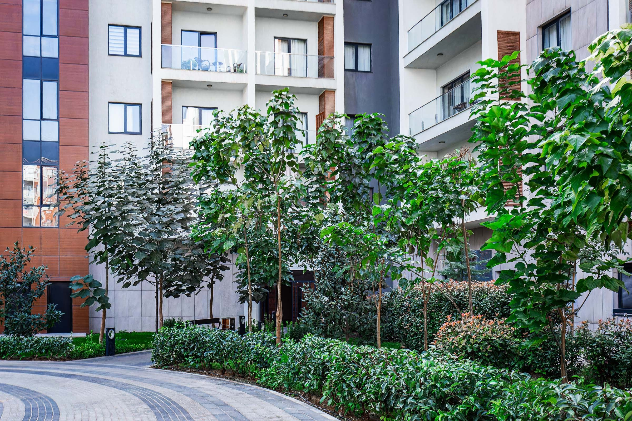 Интерьерный фотограф в Ташкенте — фотосъёмка для отелей и ресторанов