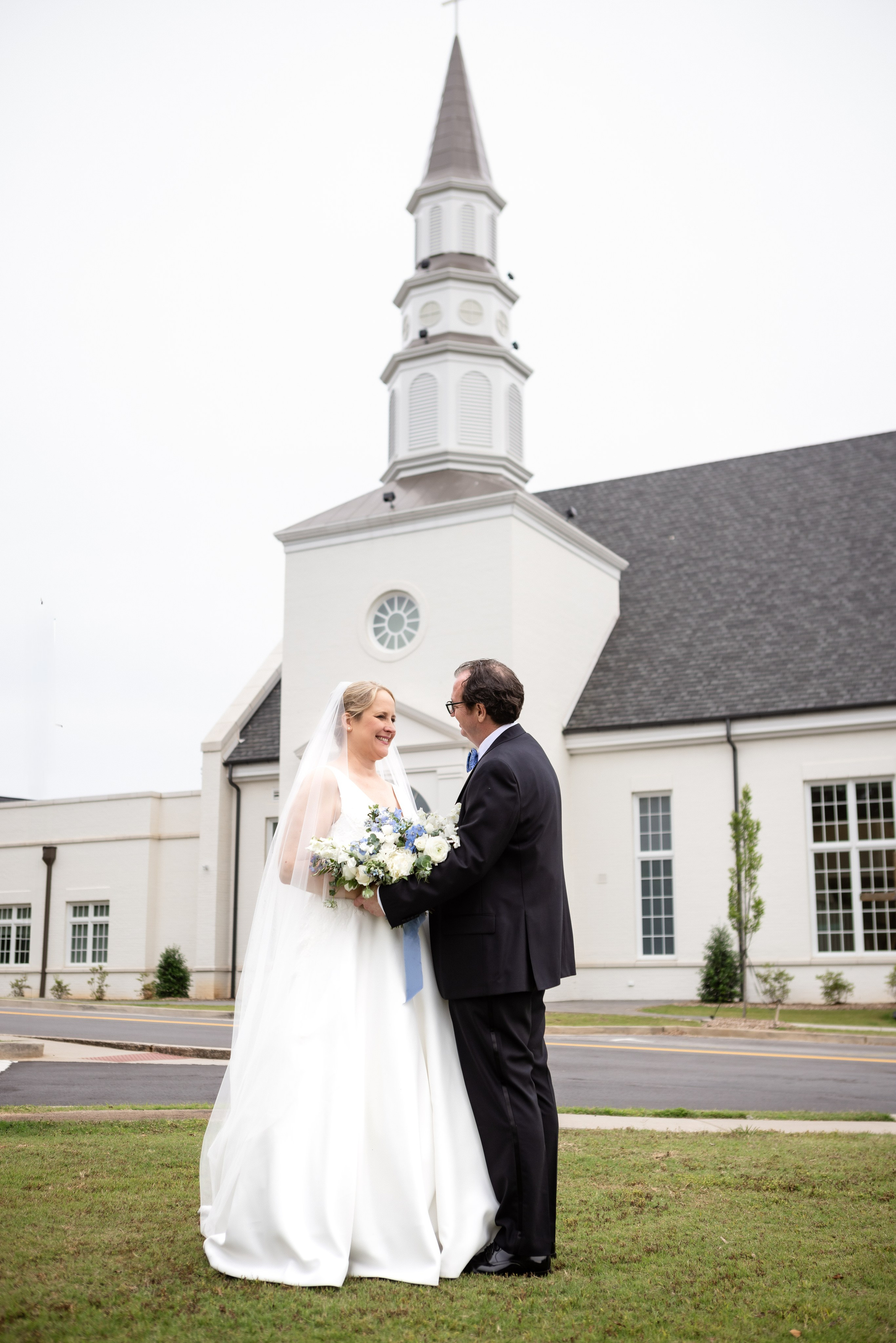 Anne and Aaron: A Love Story Written in Music and Art in Greenville SC. Wedding and portrait photography in Greenville SC