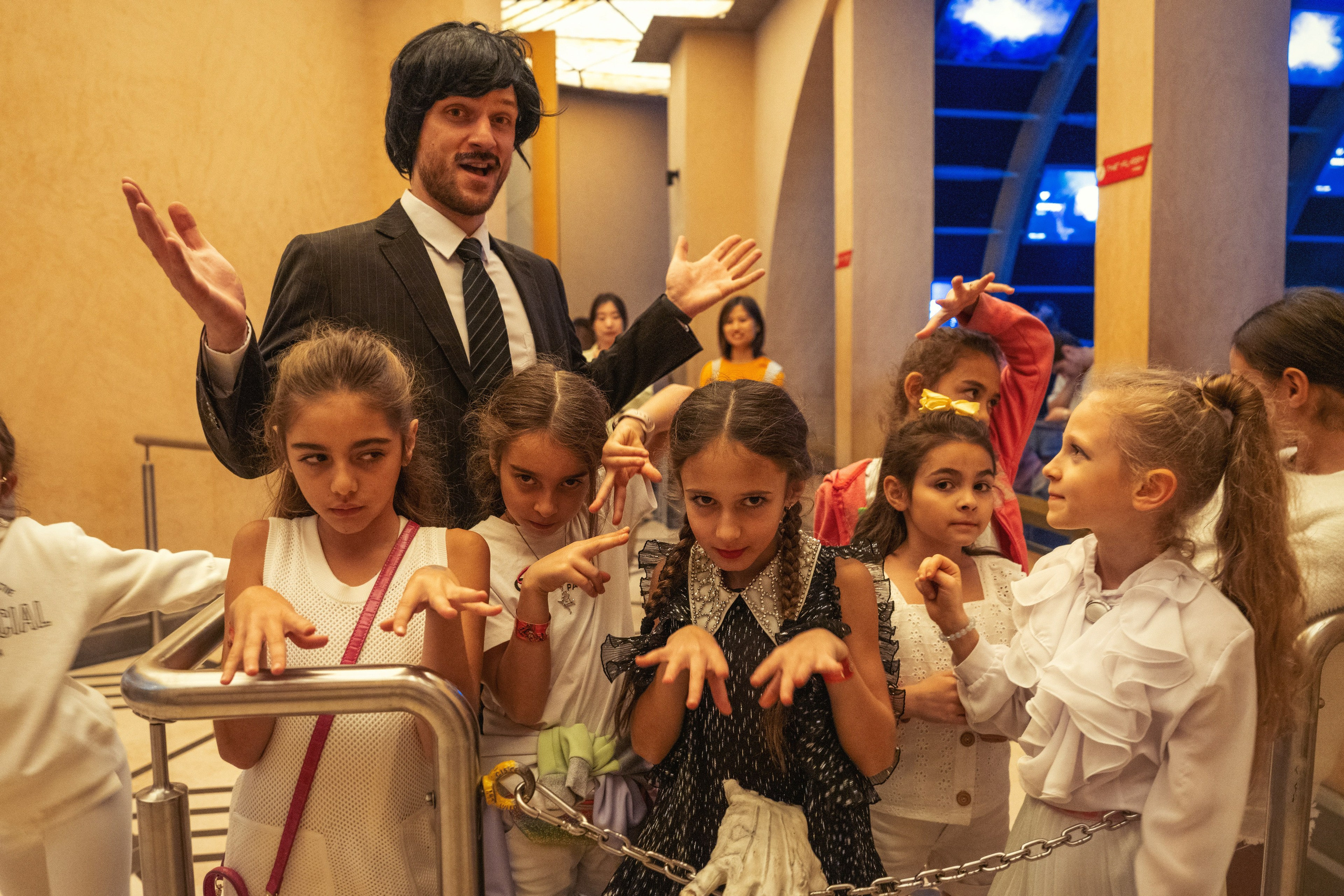 Family & Lifestyle Photography Dubai — Denys Gromov. Denys Gromov