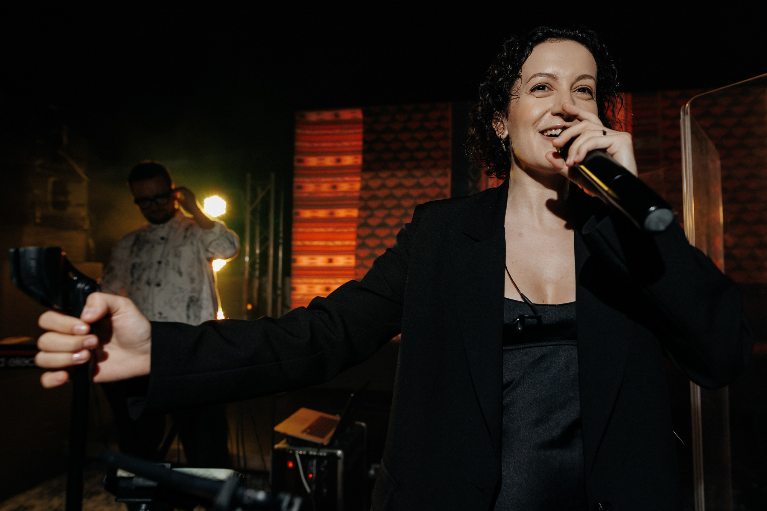 DANIEL + VALERIA. Fulga Photographer