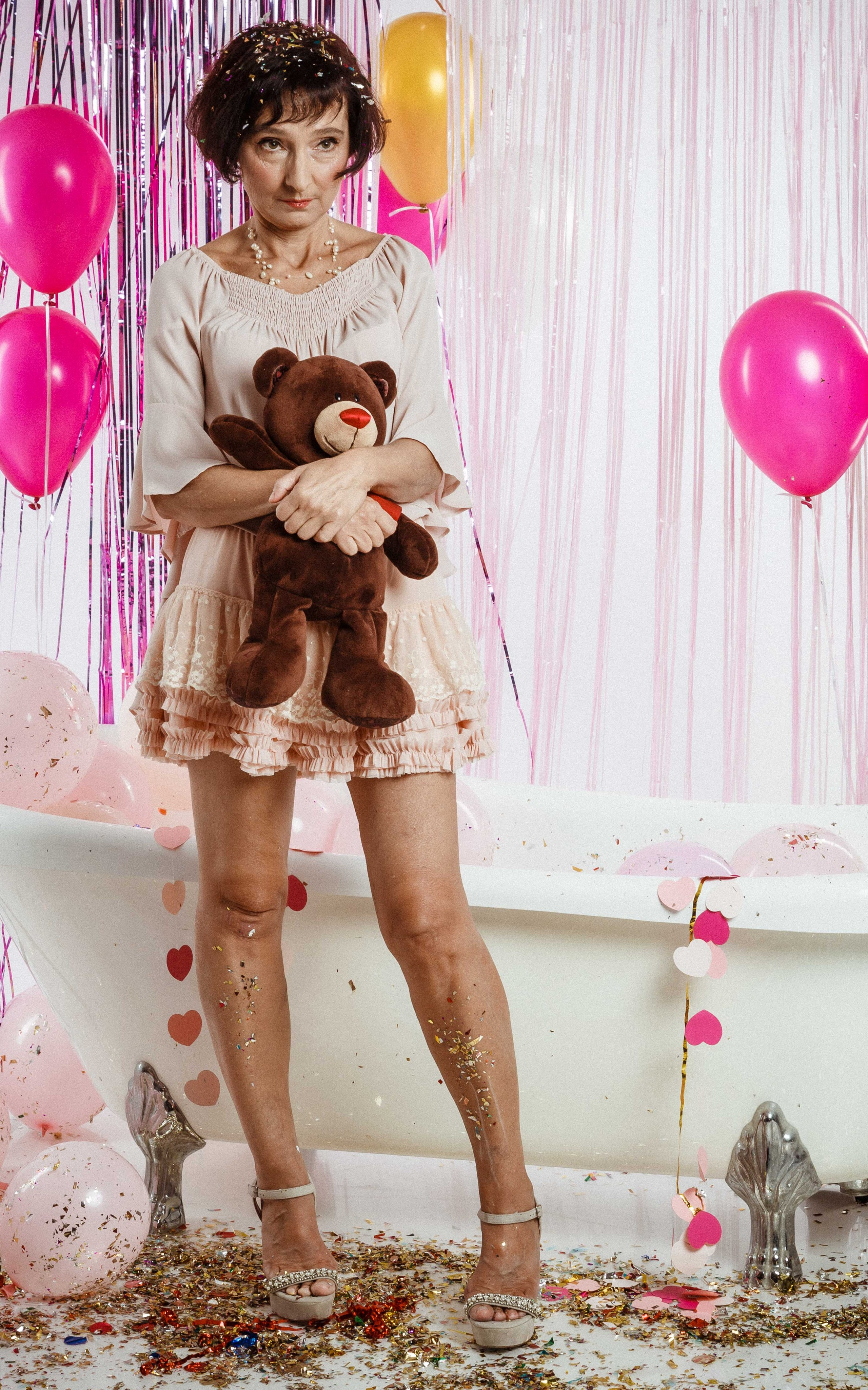 Marina for Dandasha. Kseny Kolesnik Photography