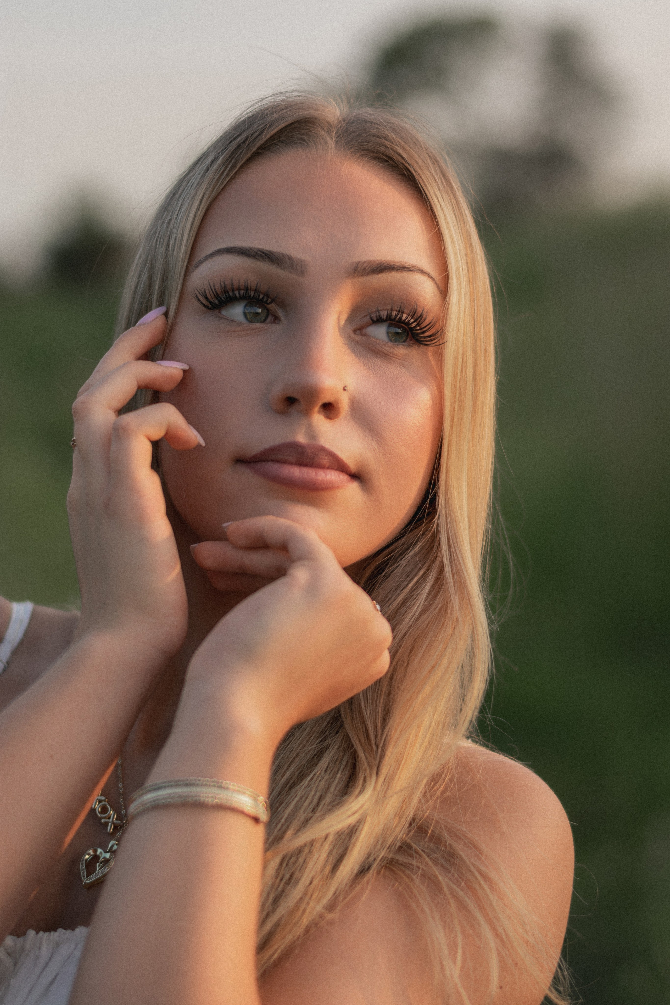 Yulia. Oleksandra Yehorova | Family & Lifestyle Photographer