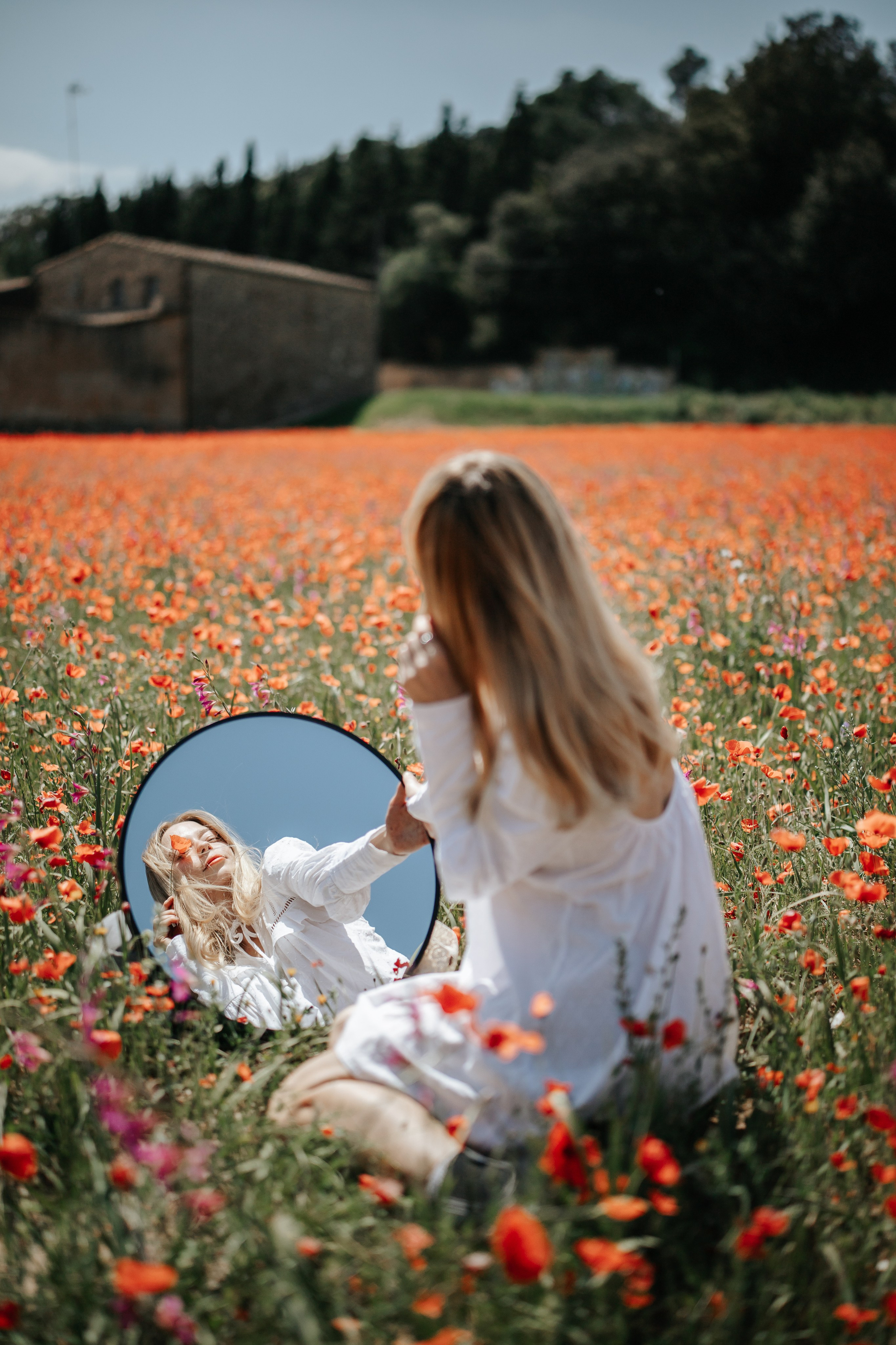 Fotosesiones individuales. Fotógrafo Evgenia Gruntovaya