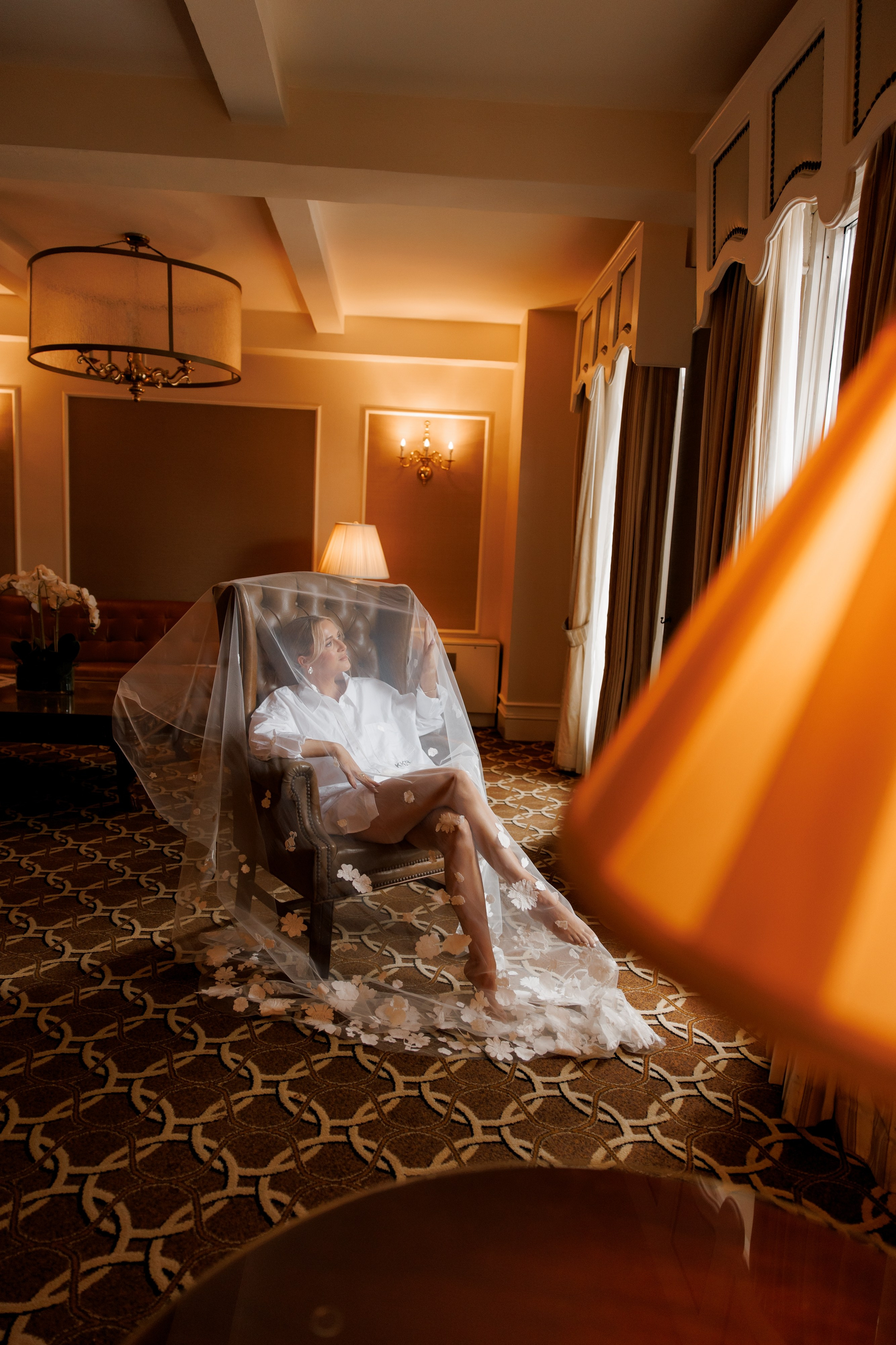 Killeen and Patrick. Wedding photographer and videographer New York | New Jersey