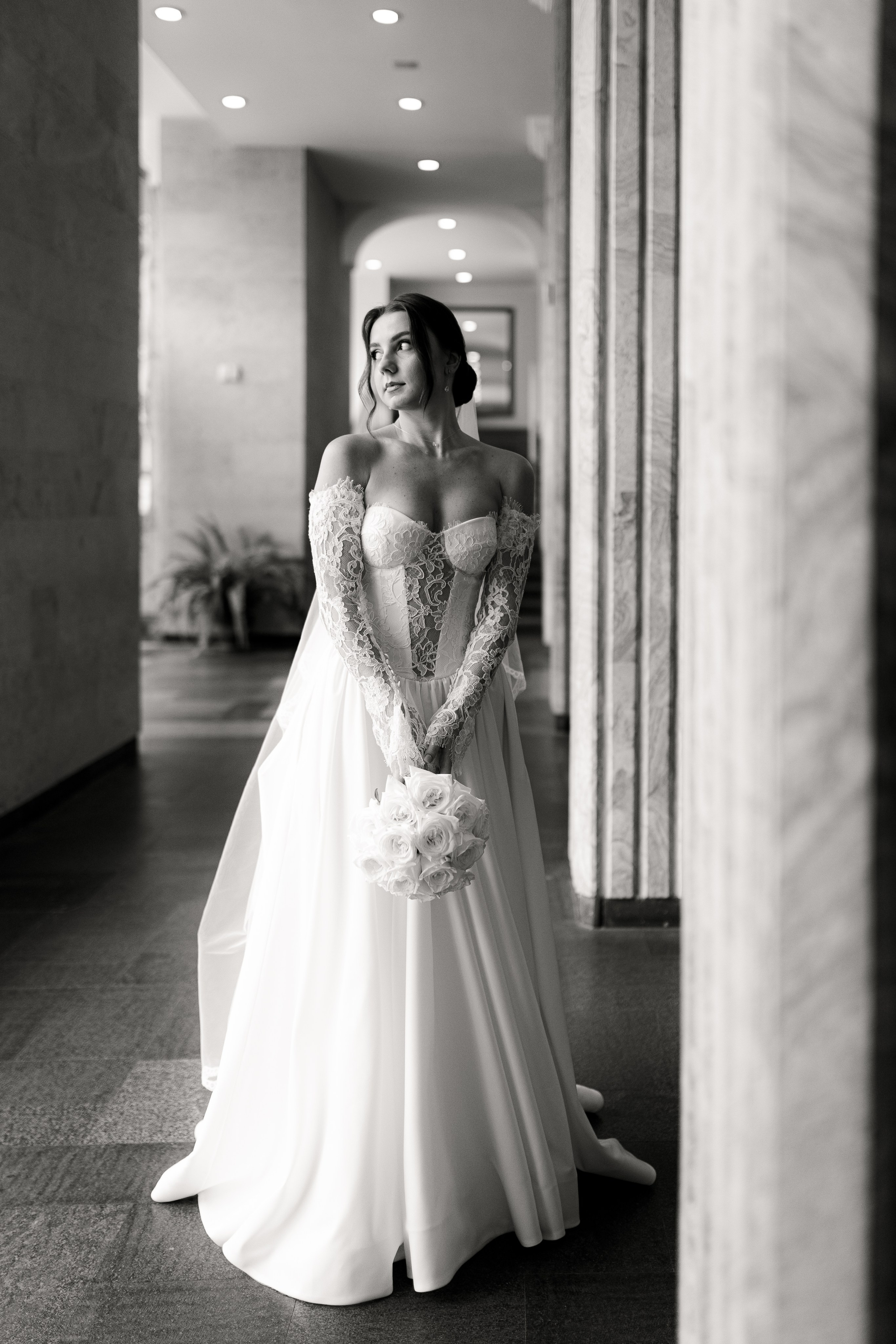 Денис & Каріна. Wedding photographer in Georgia