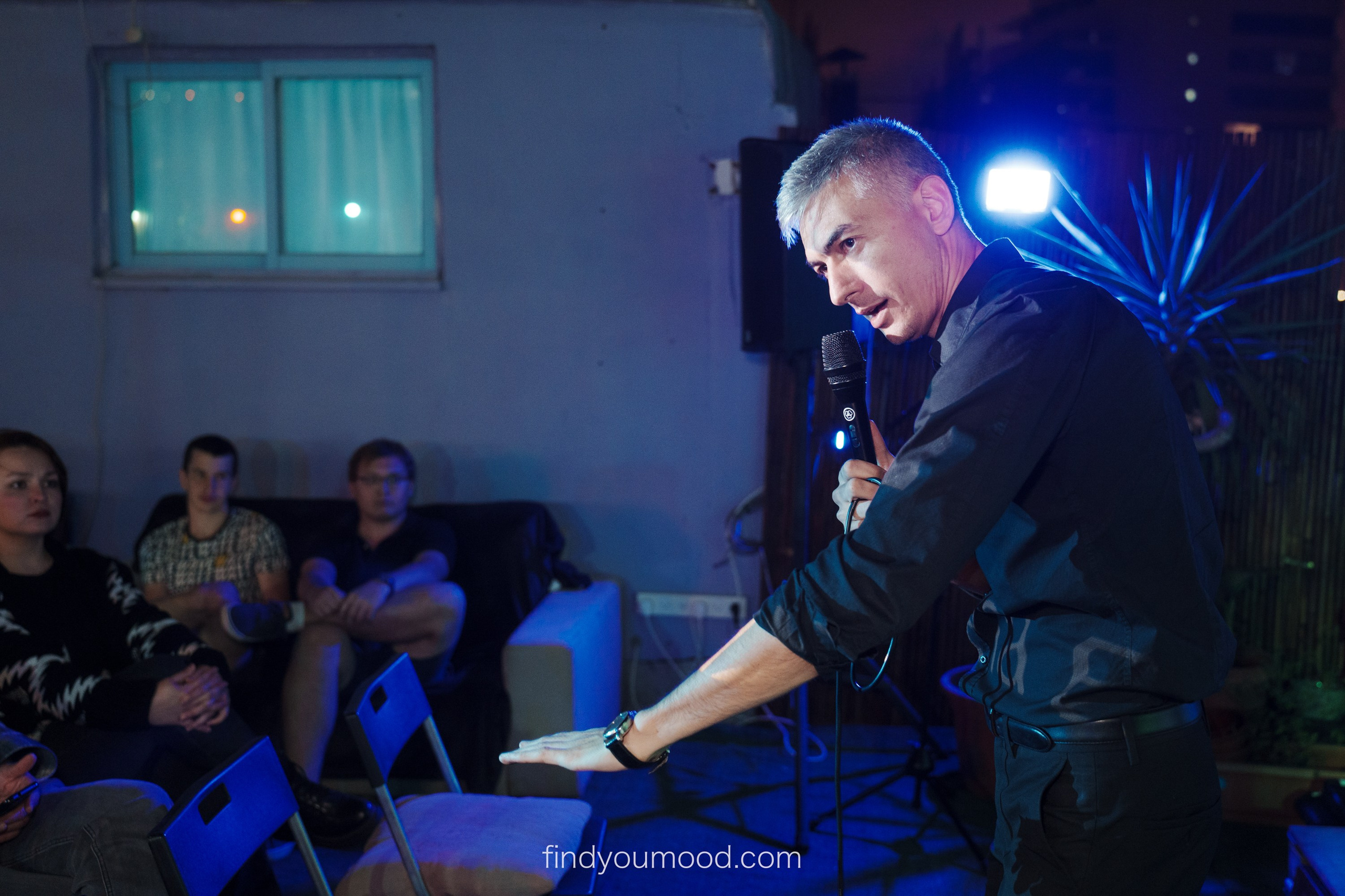 Haifa-2023. Photo and video shooting