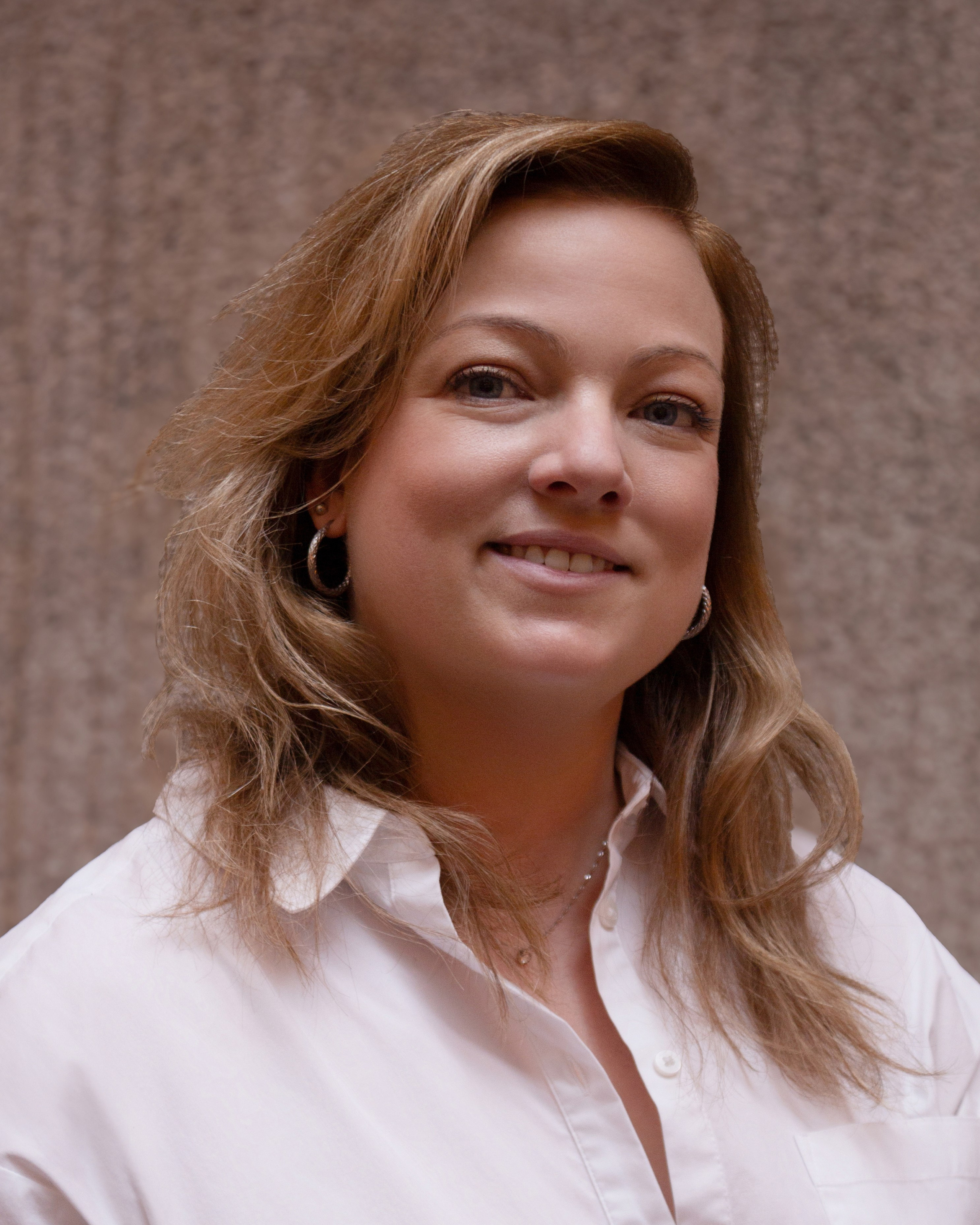 Émilie. Photographie de portrait à Montréal