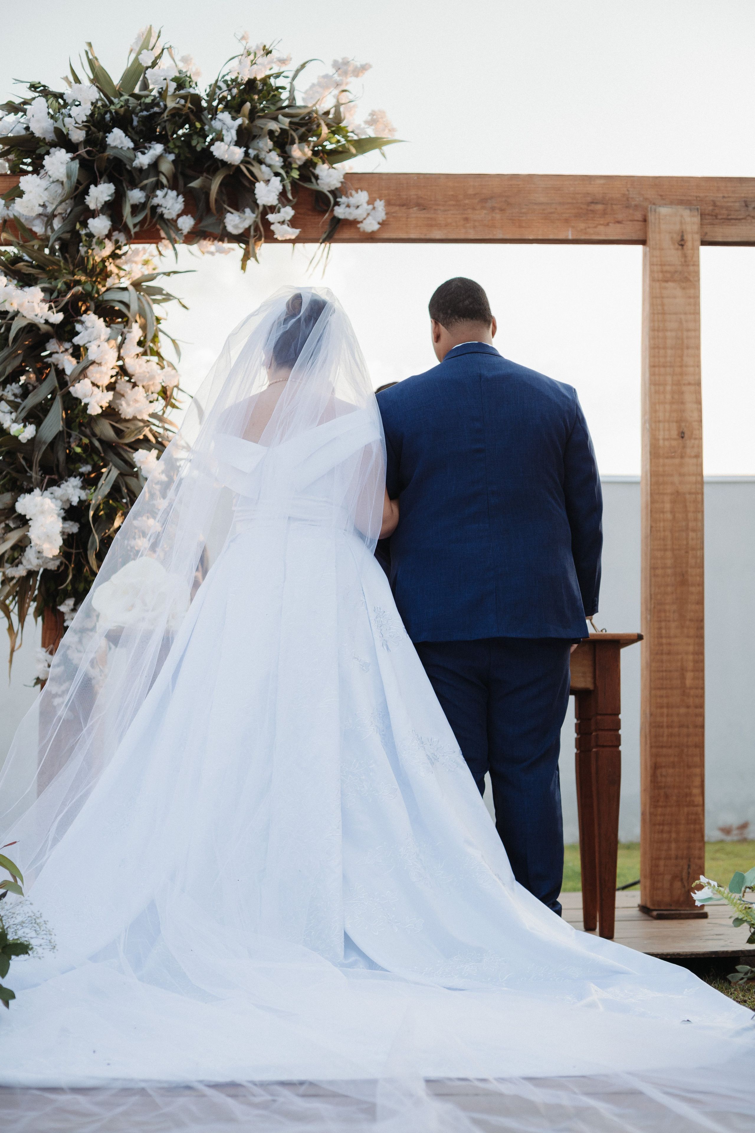 Casamento — William & Rebeca. ÂMBAR FOTOGRAFIA