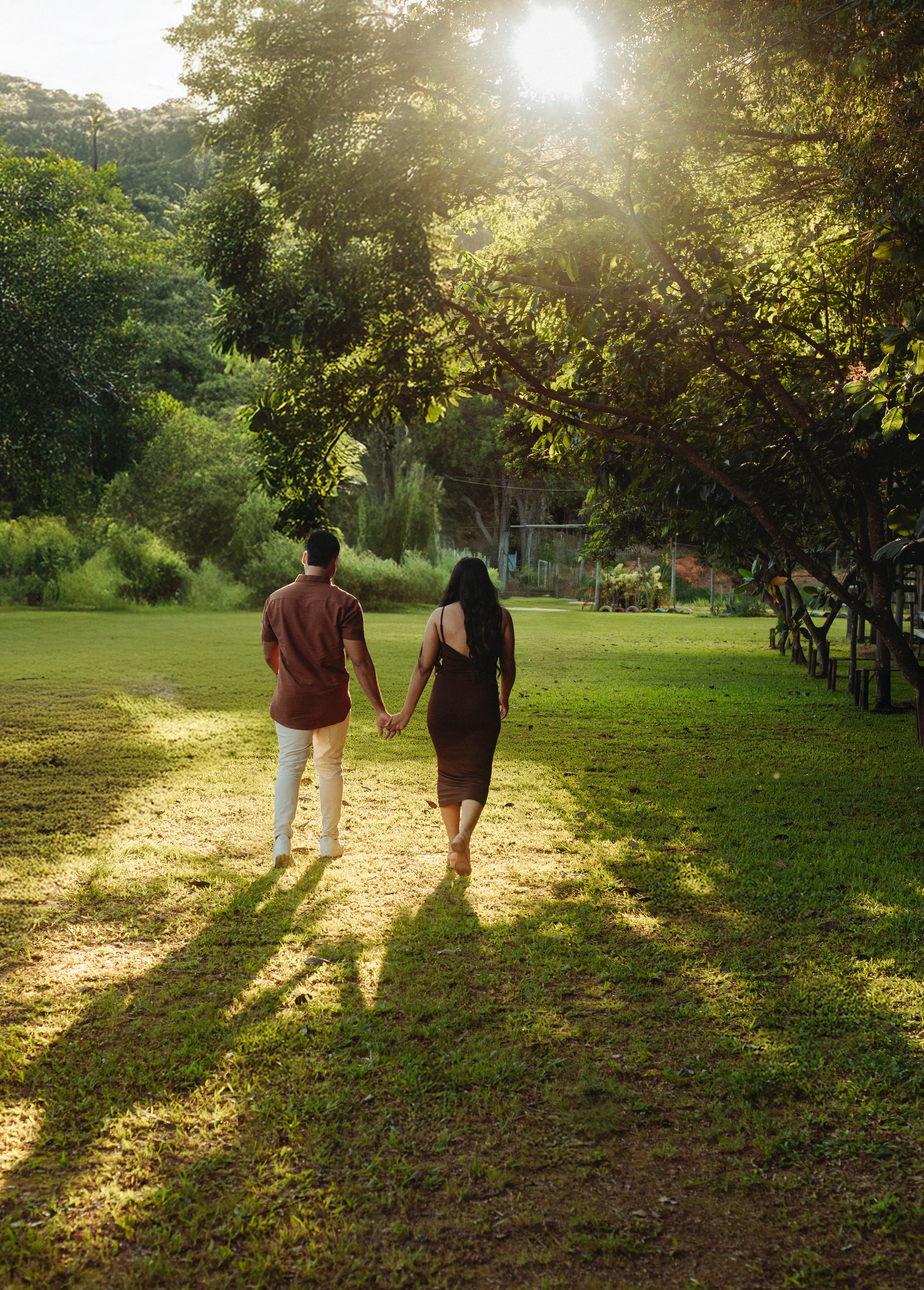 Ian & Leticia — Pré — Wedding. ÂMBAR FOTOGRAFIA