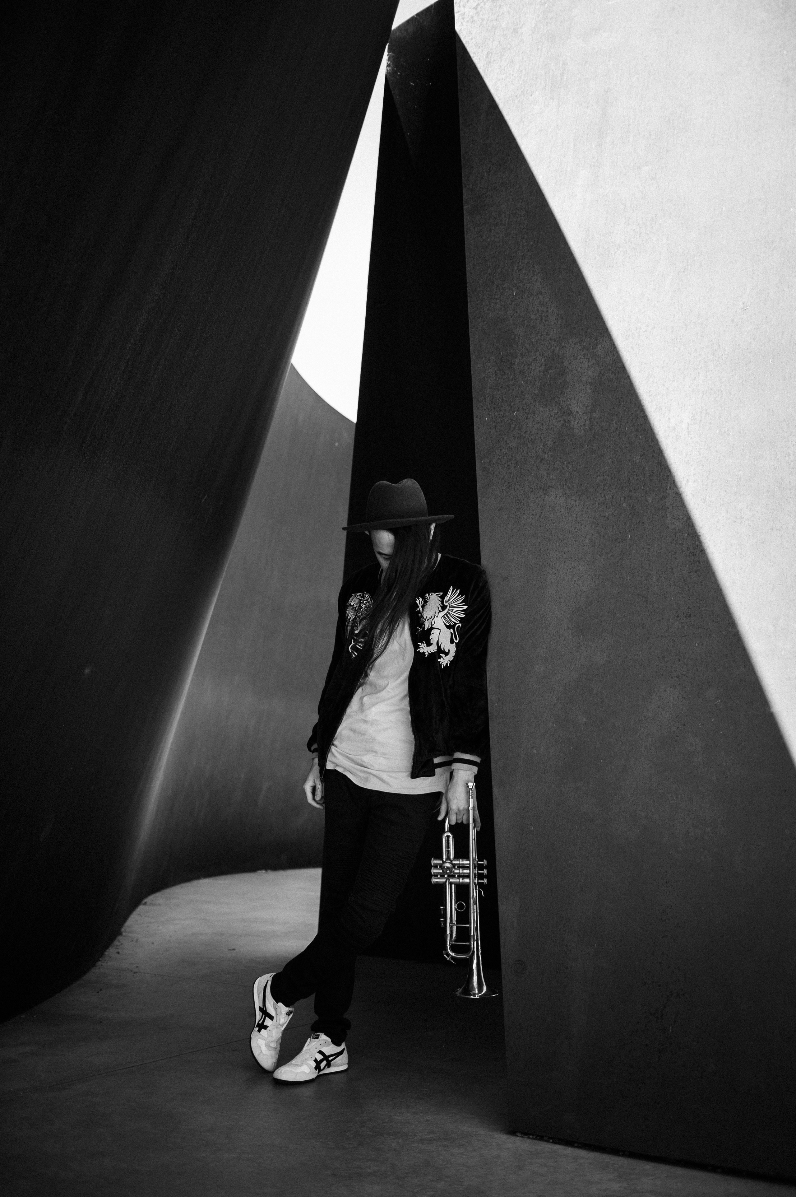 B. San Francisco Bay Area photographer Natalia Ilina