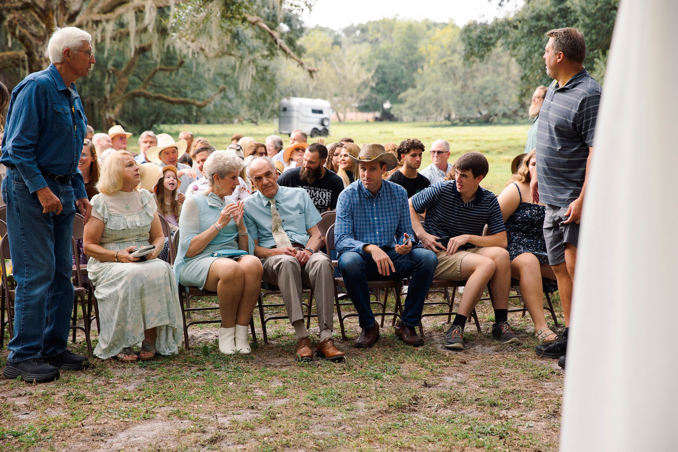 Rachel&Alan. Wedding photographer in Florida