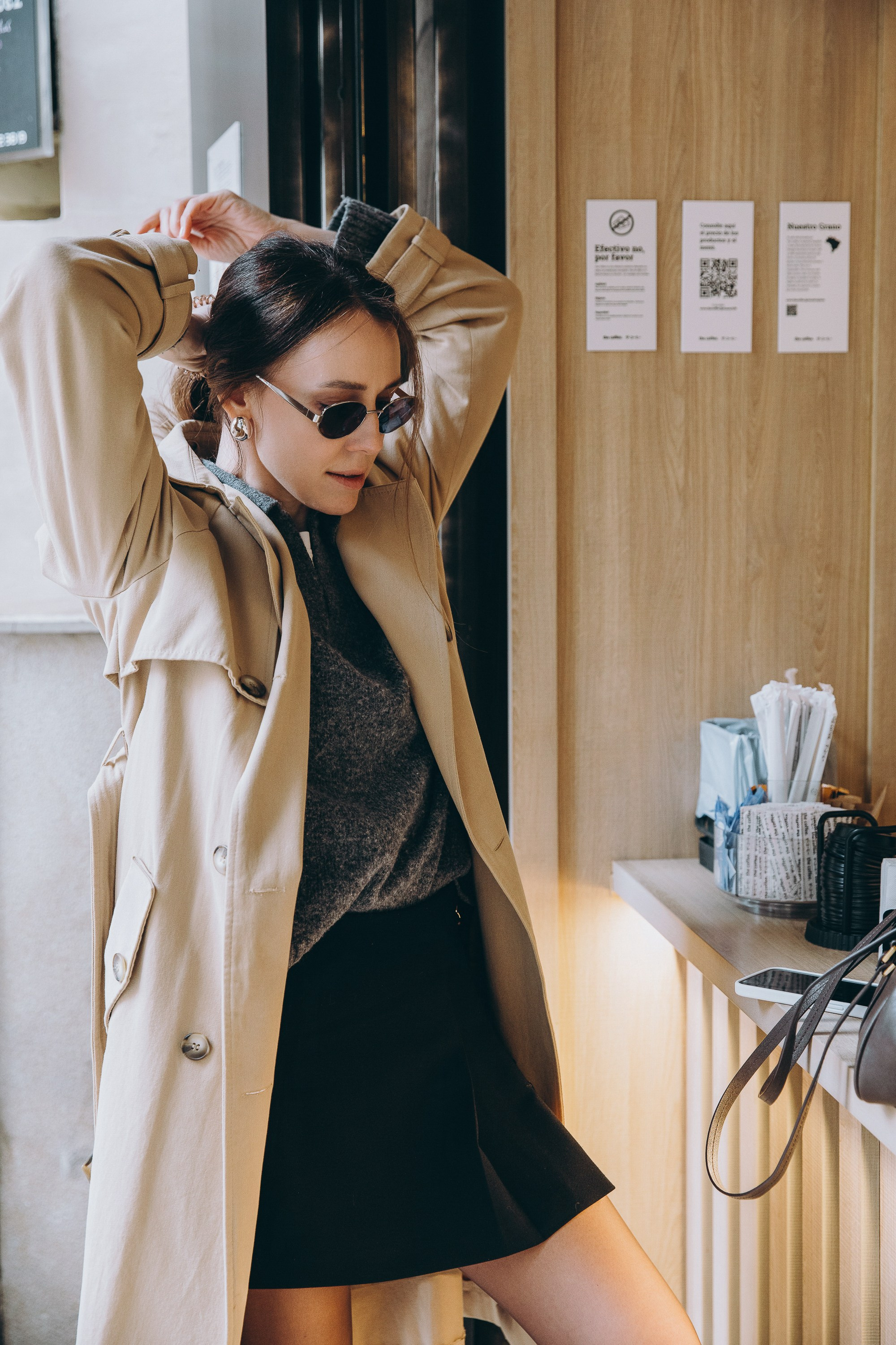 Fotografía de Retrato por Julia Gnatenko | Valencia, Alicante, Barcelona, España. Julia Gnatenko — Fotógrafa en Valencia, Alicante, Barcelona, España y Europa