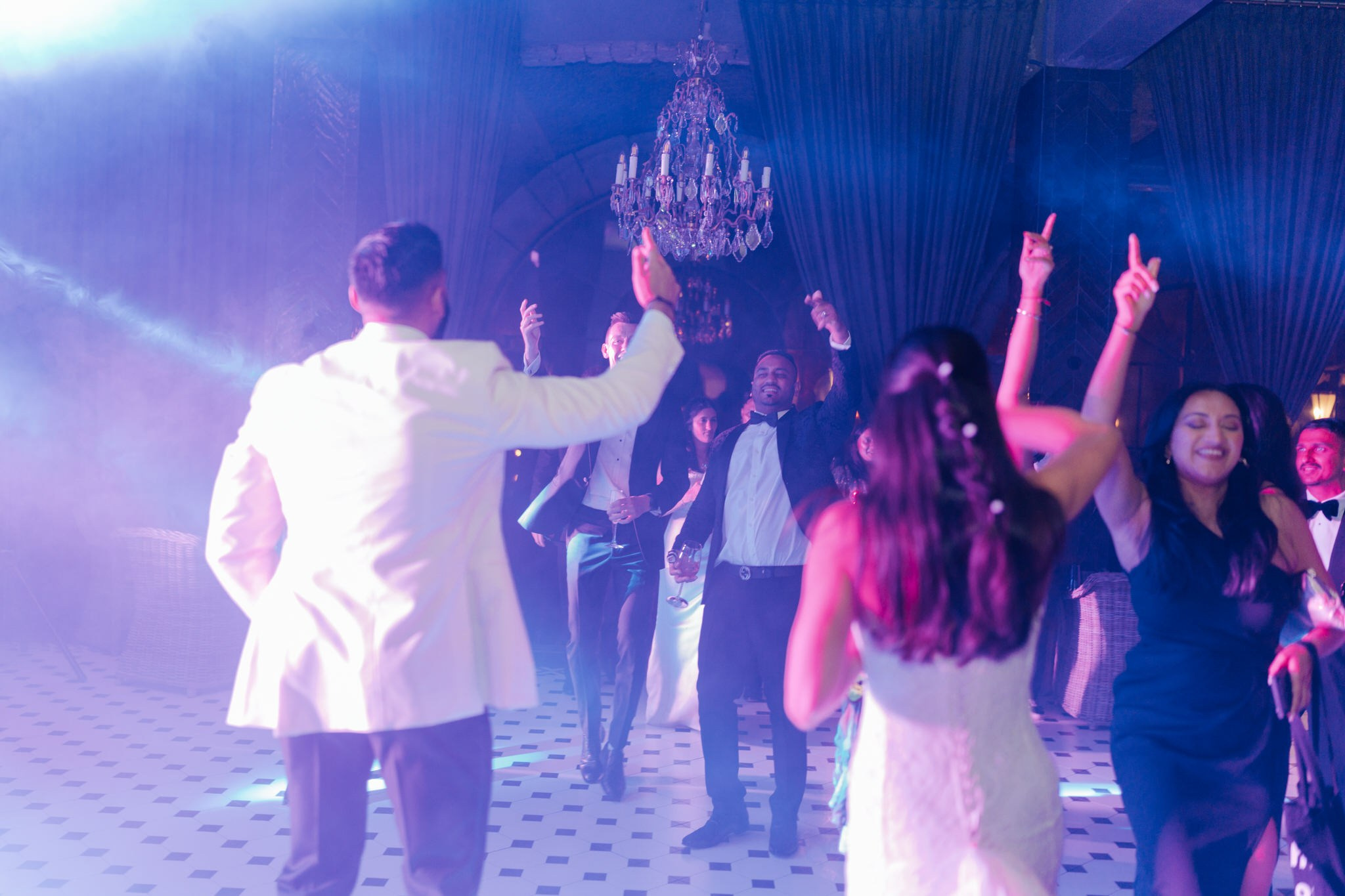 Katie and Suraj. Love Frames | Luxury Wedding Photography & Films in Portugal & Europe