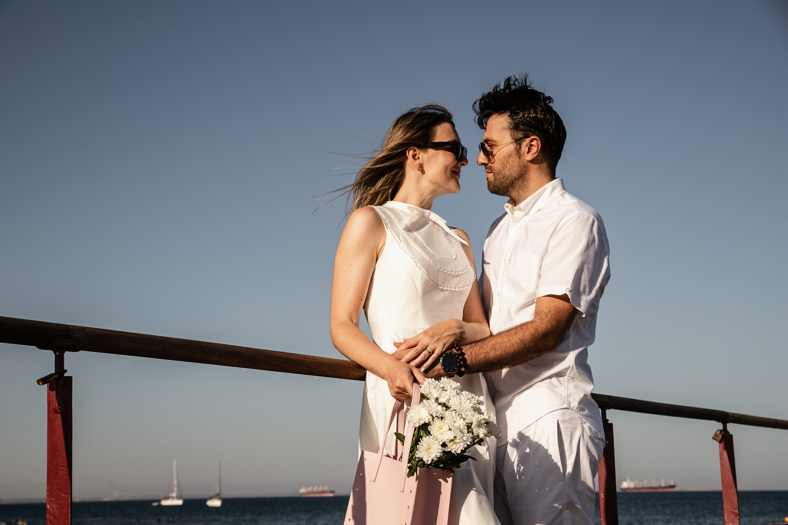 1 year. Cyprus Wedding & Family Photographer. Capturing cherished moments across the island: Larnaca, Limassol, Ayia Napa, Protaras, Paphos, Nicosia