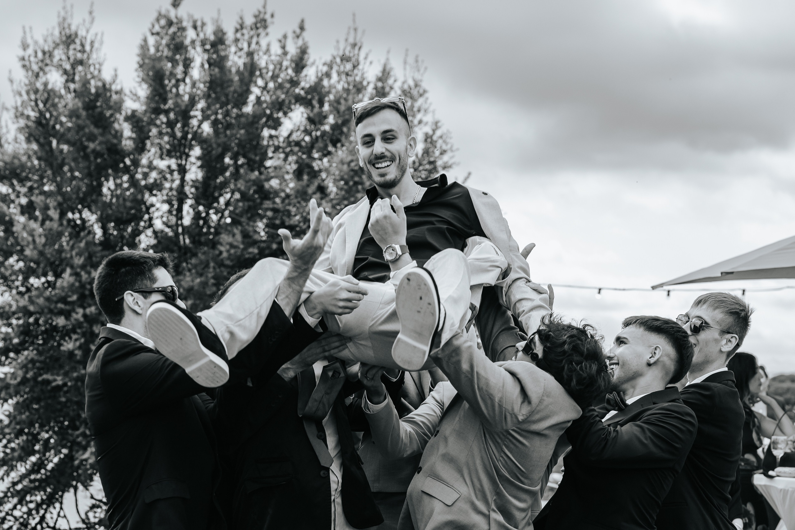 Marta+Adria, 27.09.2025, Can Caballe. Wedding photographer in Catalonia