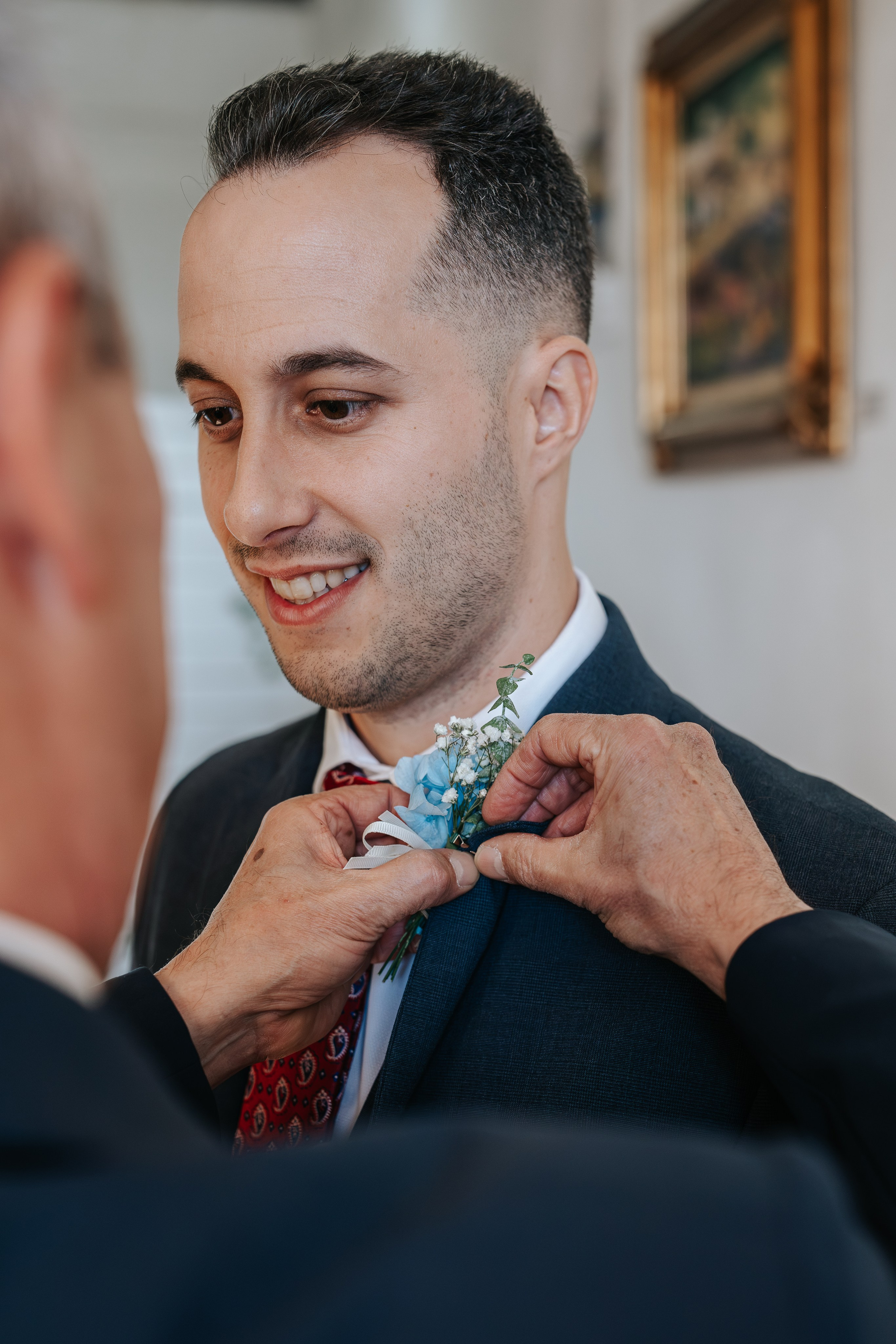 Karol+Carlos, 05.12.2025, Can Mauri Polinyà. Свадебный фотограф в Каталонии