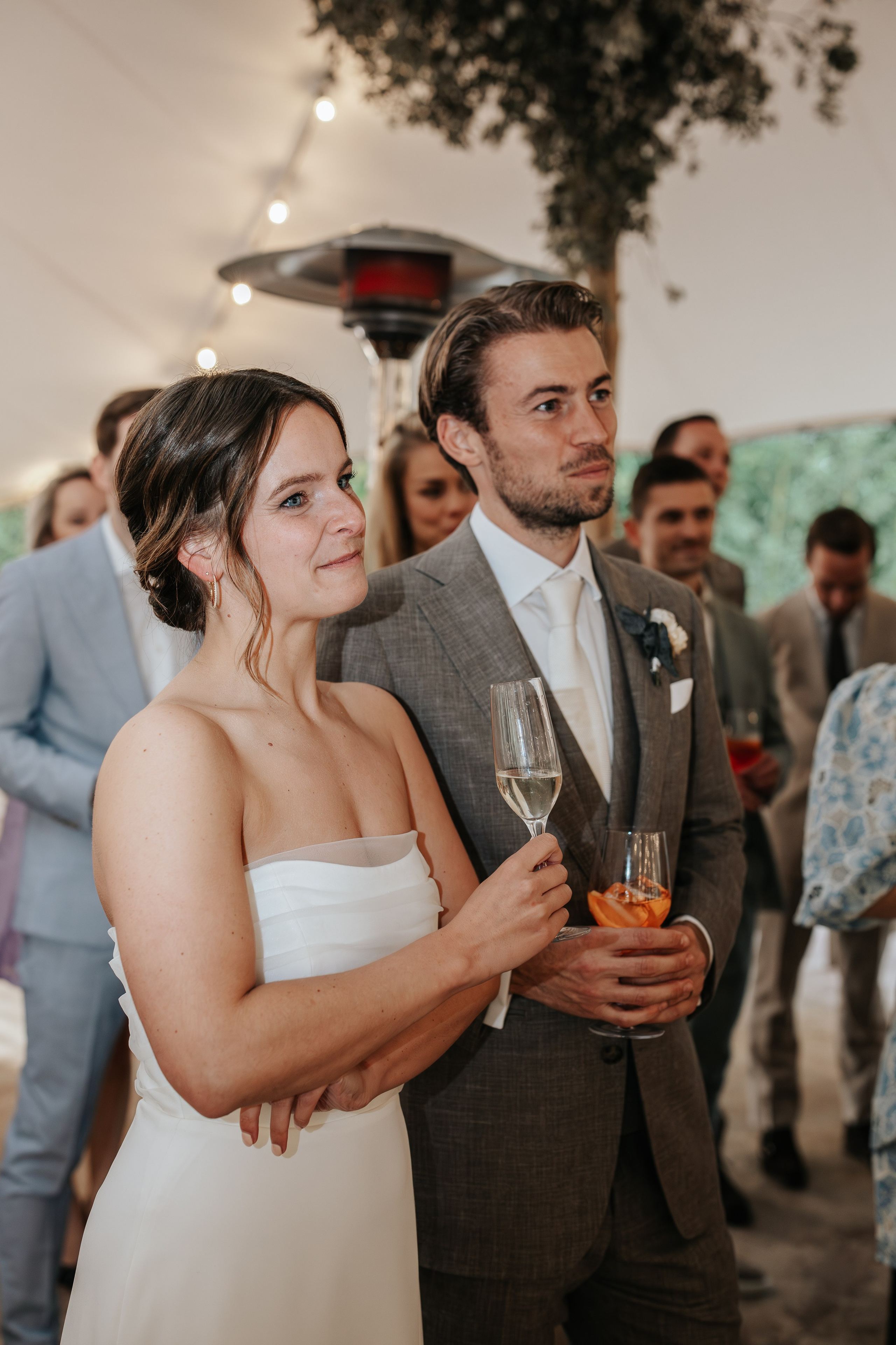 Mirthe+Julius, 08.11.2025, Finca Mas Battle. Fotógrafa de bodas en Cataluña