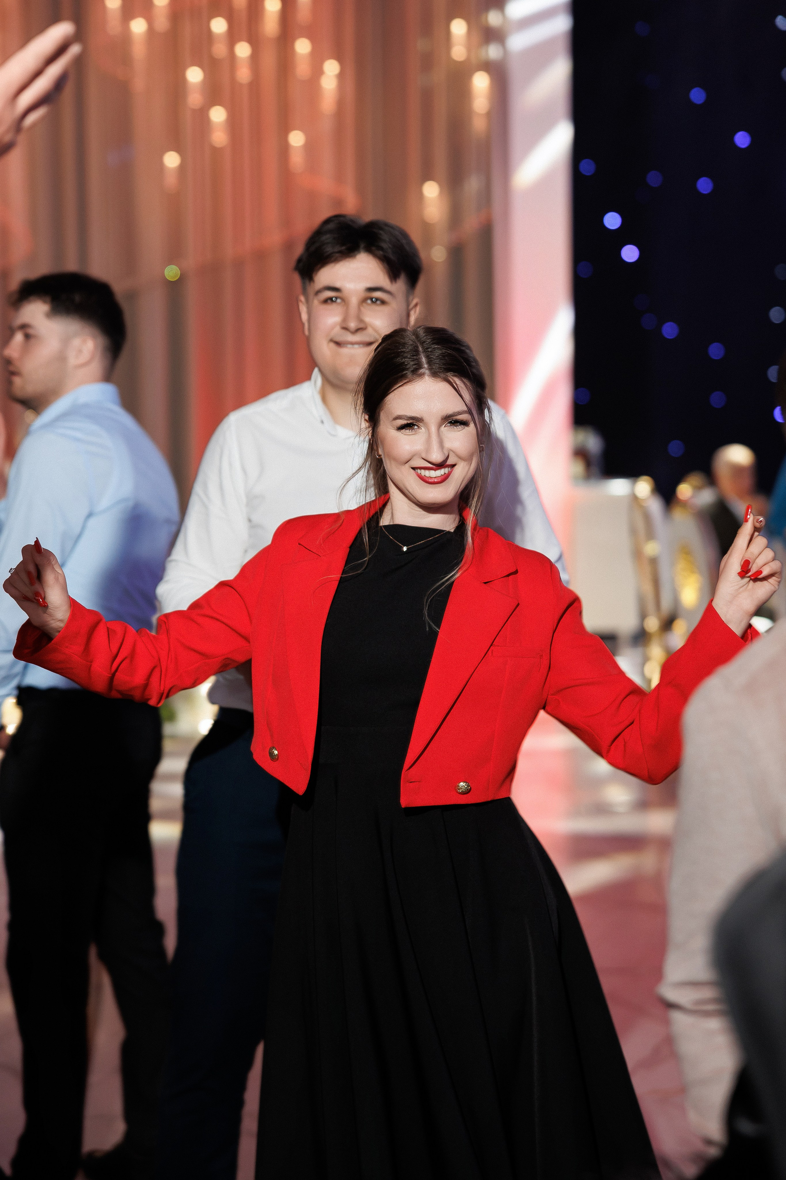 Ion & Djulieta — Richland — Wedding Day. Servicii Foto și Video 067188353