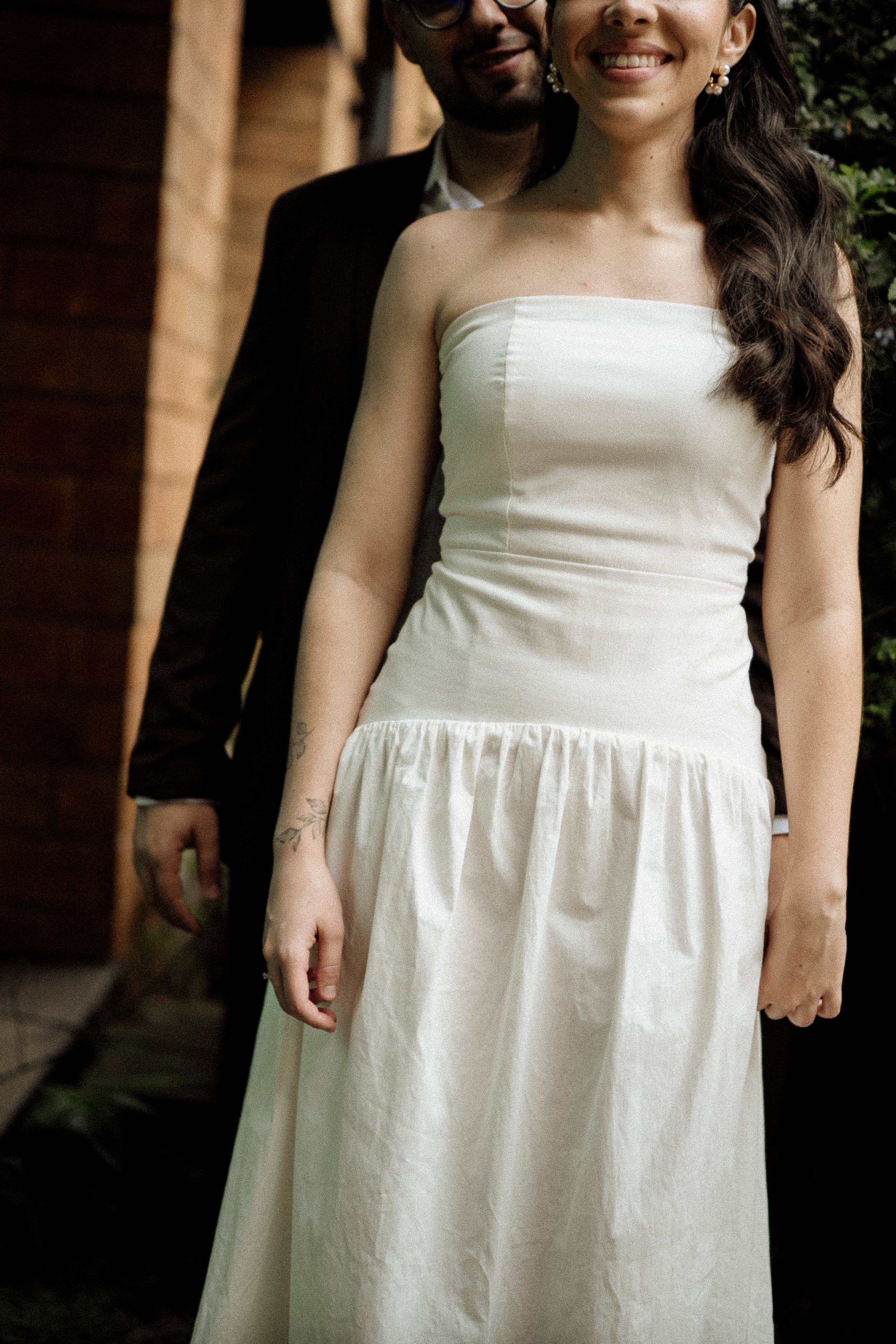 Marcella & Breno. Congiu Wedding