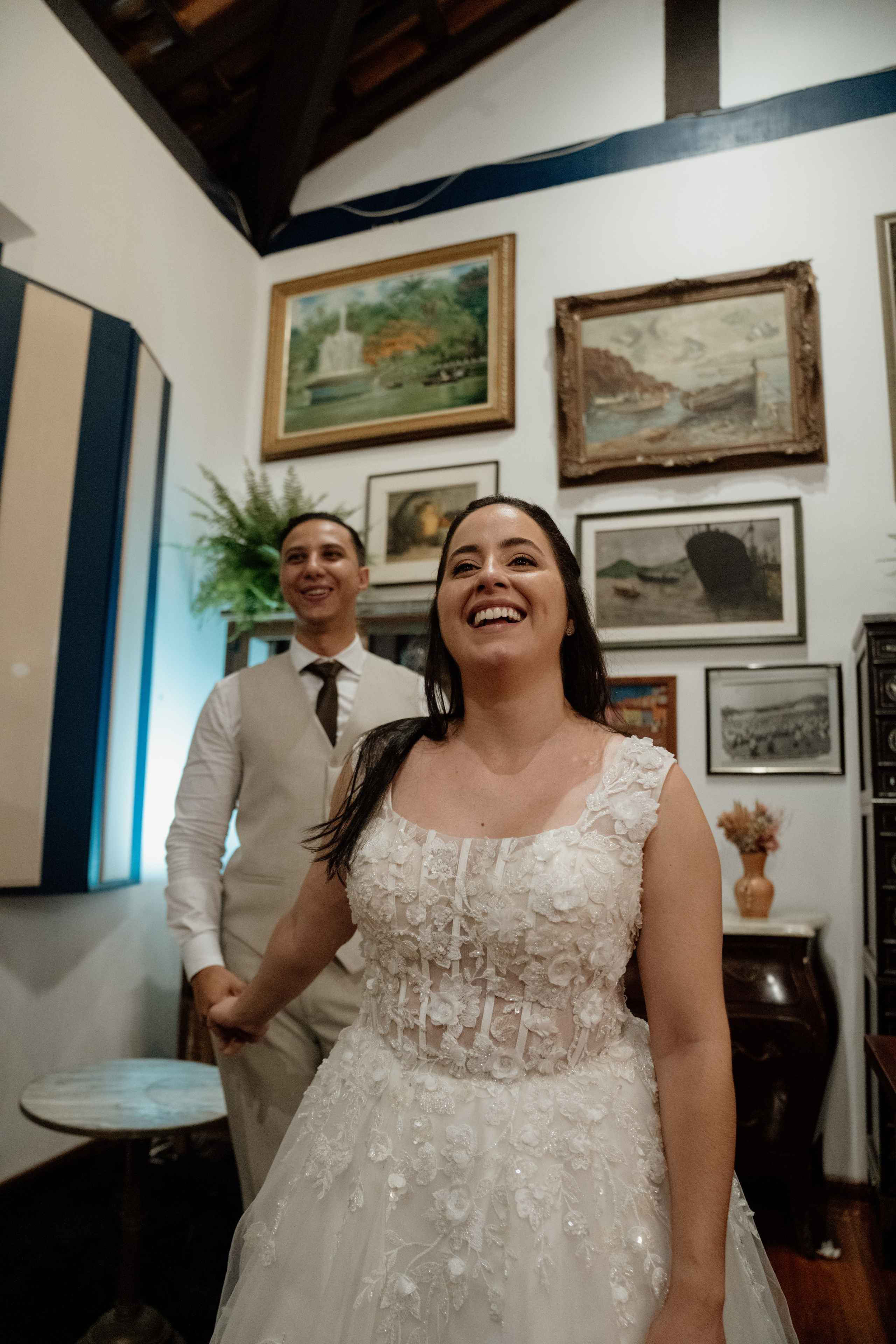 Clarice & Caio. Congiu Wedding