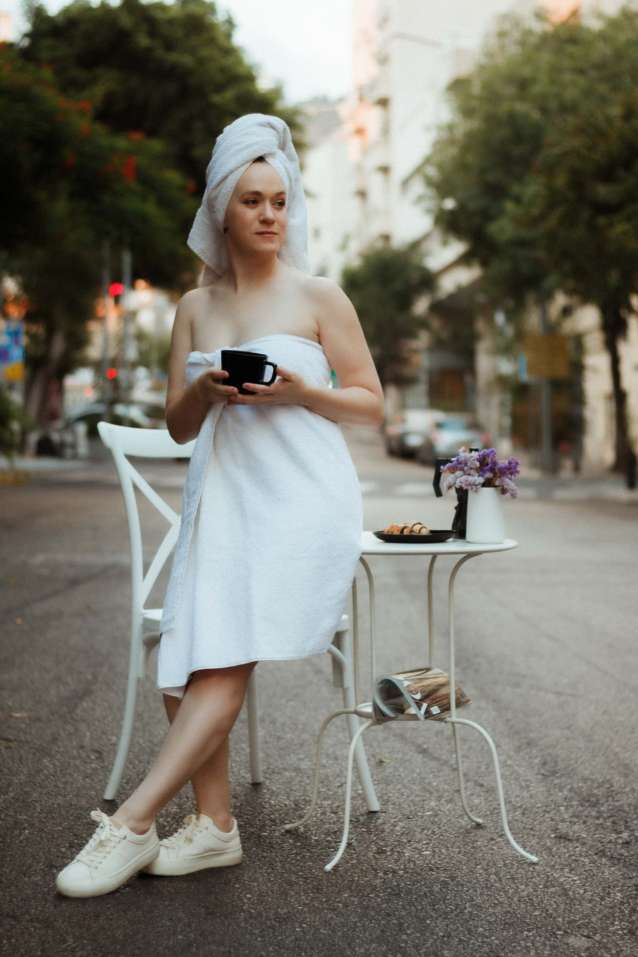 Misplaced. Kseny Kolesnik Photography