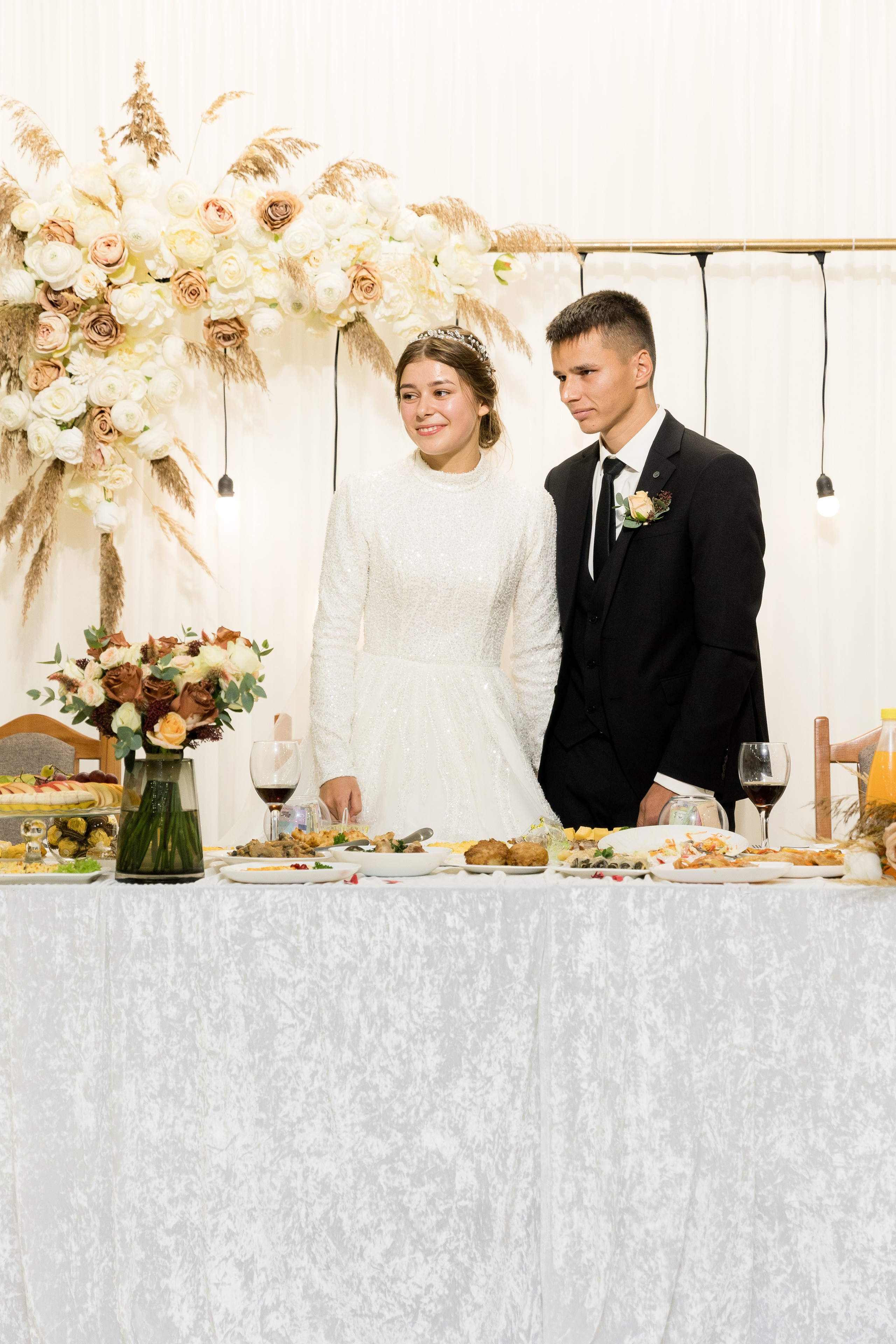 Уляна та Моїсей. Ірина Терещук