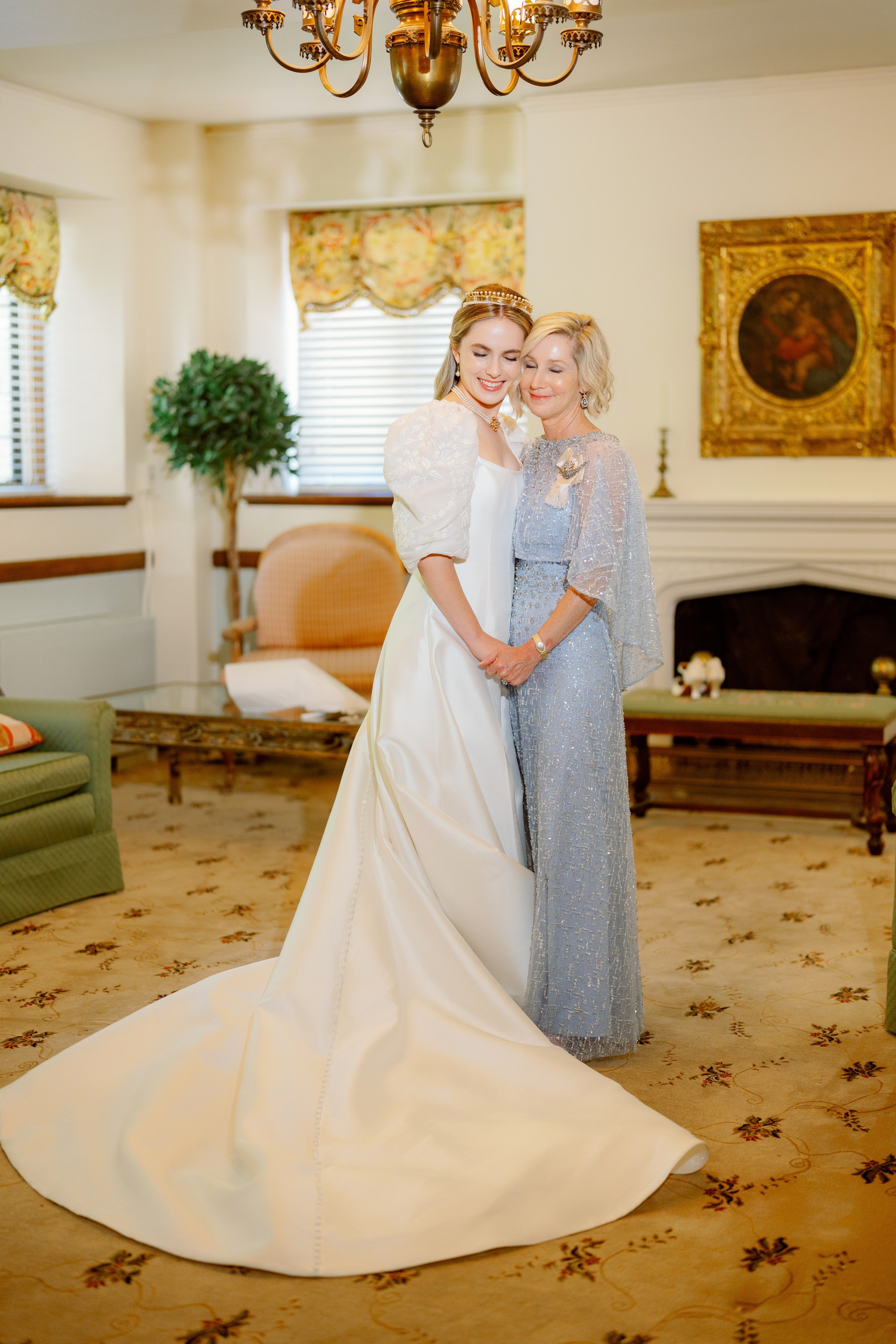 Collier and Matthew. Wedding photographer and videographer New York | New Jersey