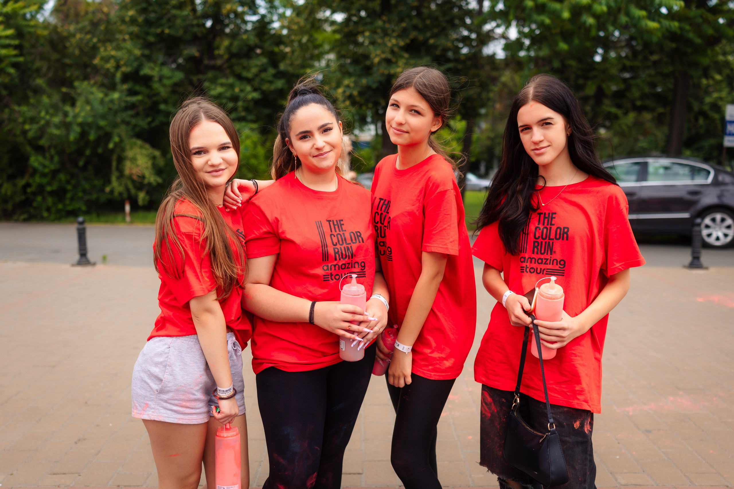 Color Run 2025. Marius Ciocan