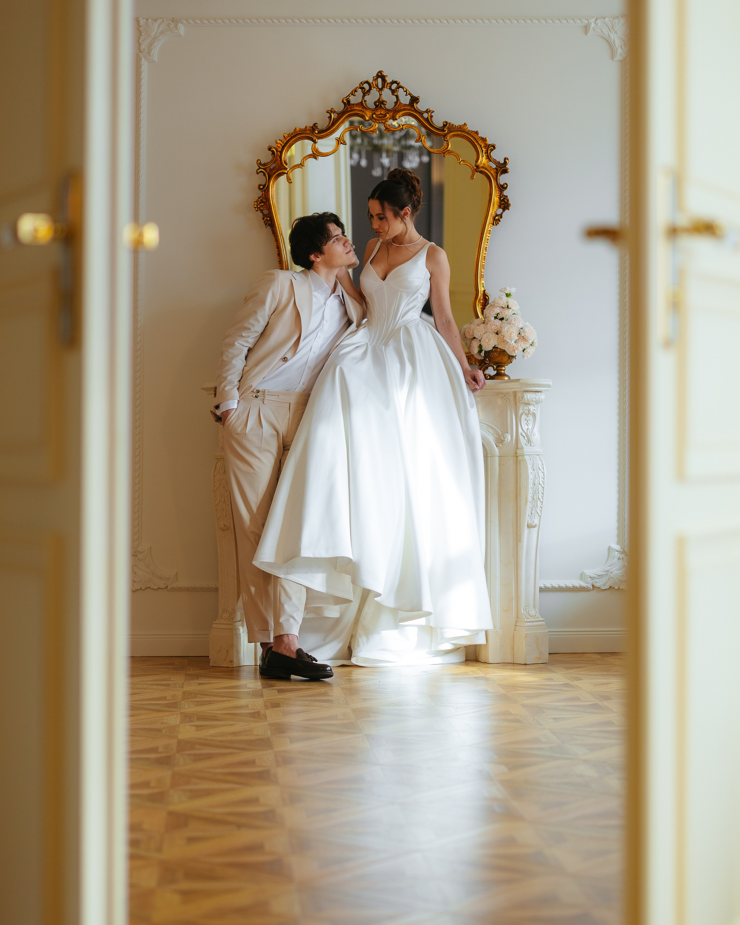 Styled Shoot Rooms 3. Marius Ciocan