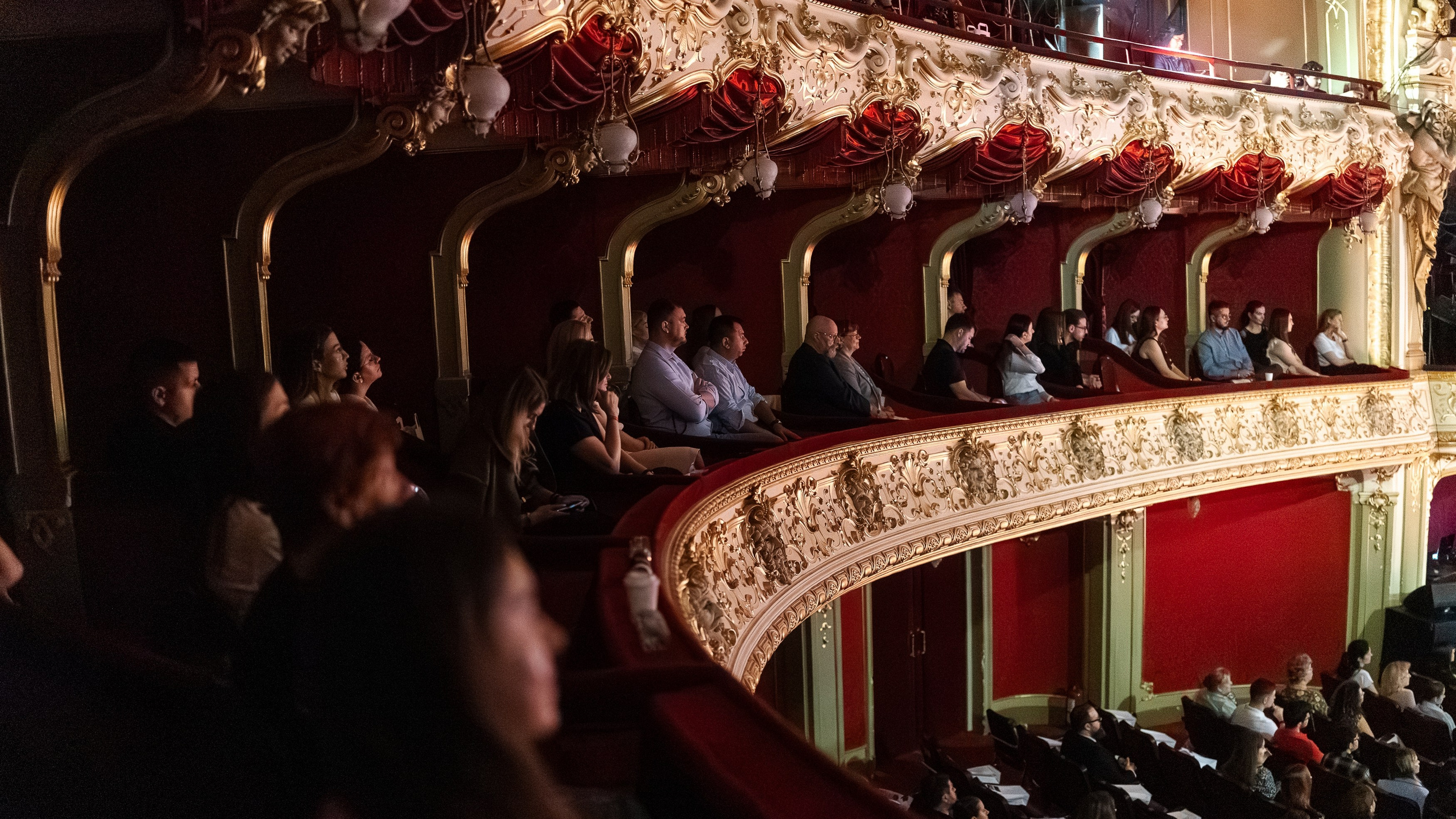 TedX Iași. Marius Ciocan