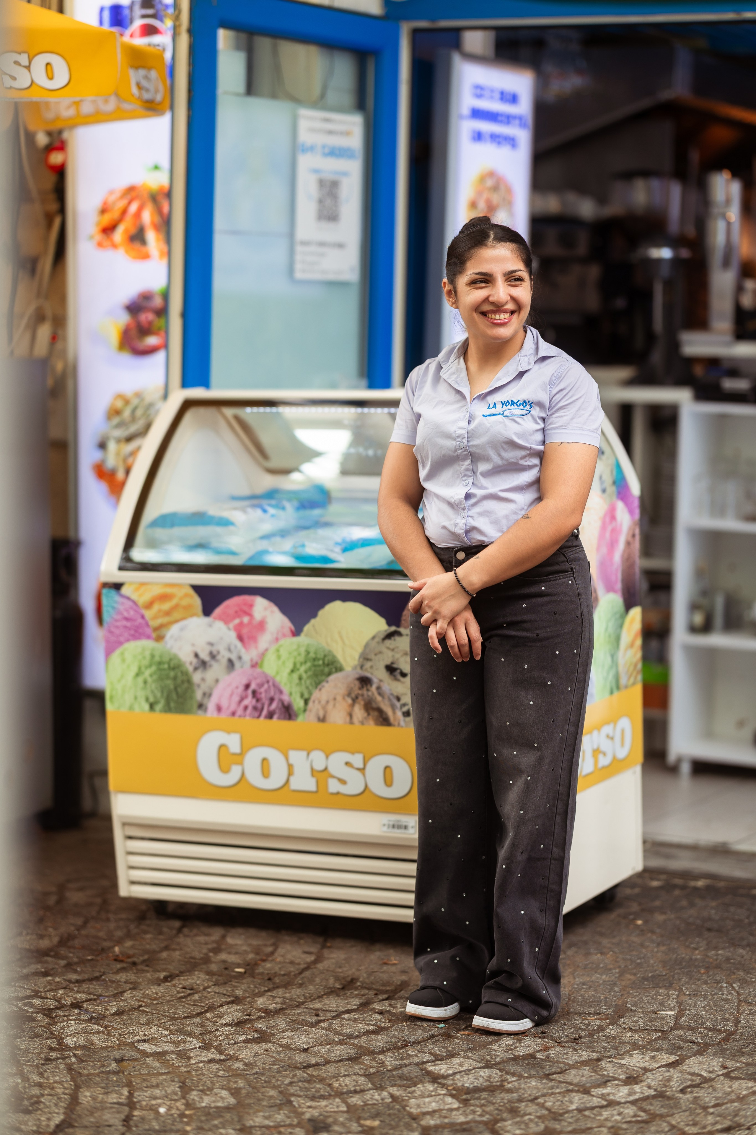 Taste Busters 1. Marius Ciocan