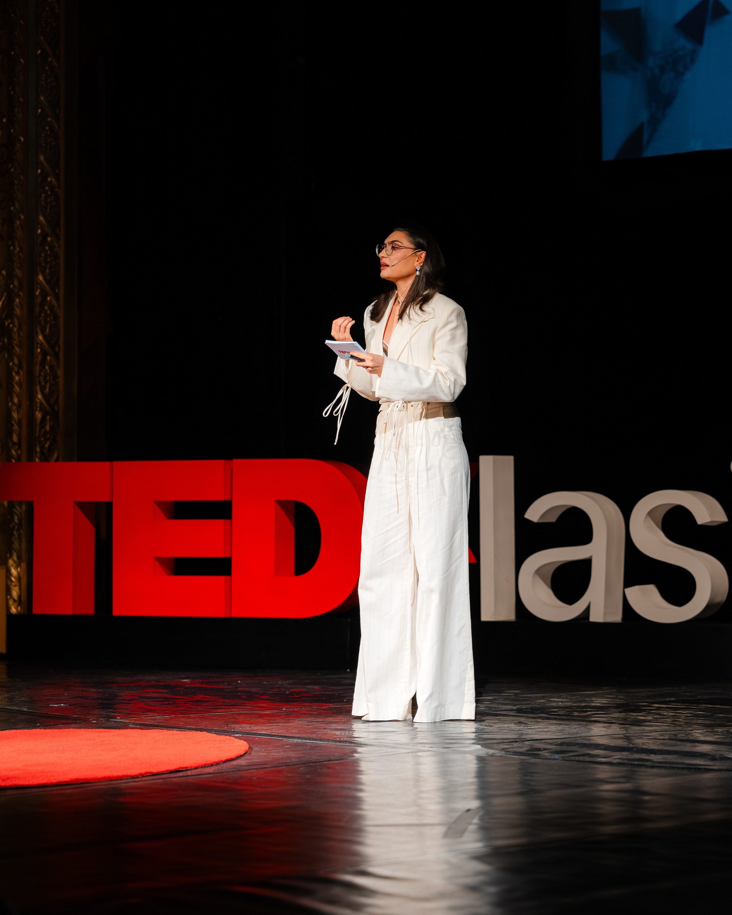 TedX Iași. Marius Ciocan