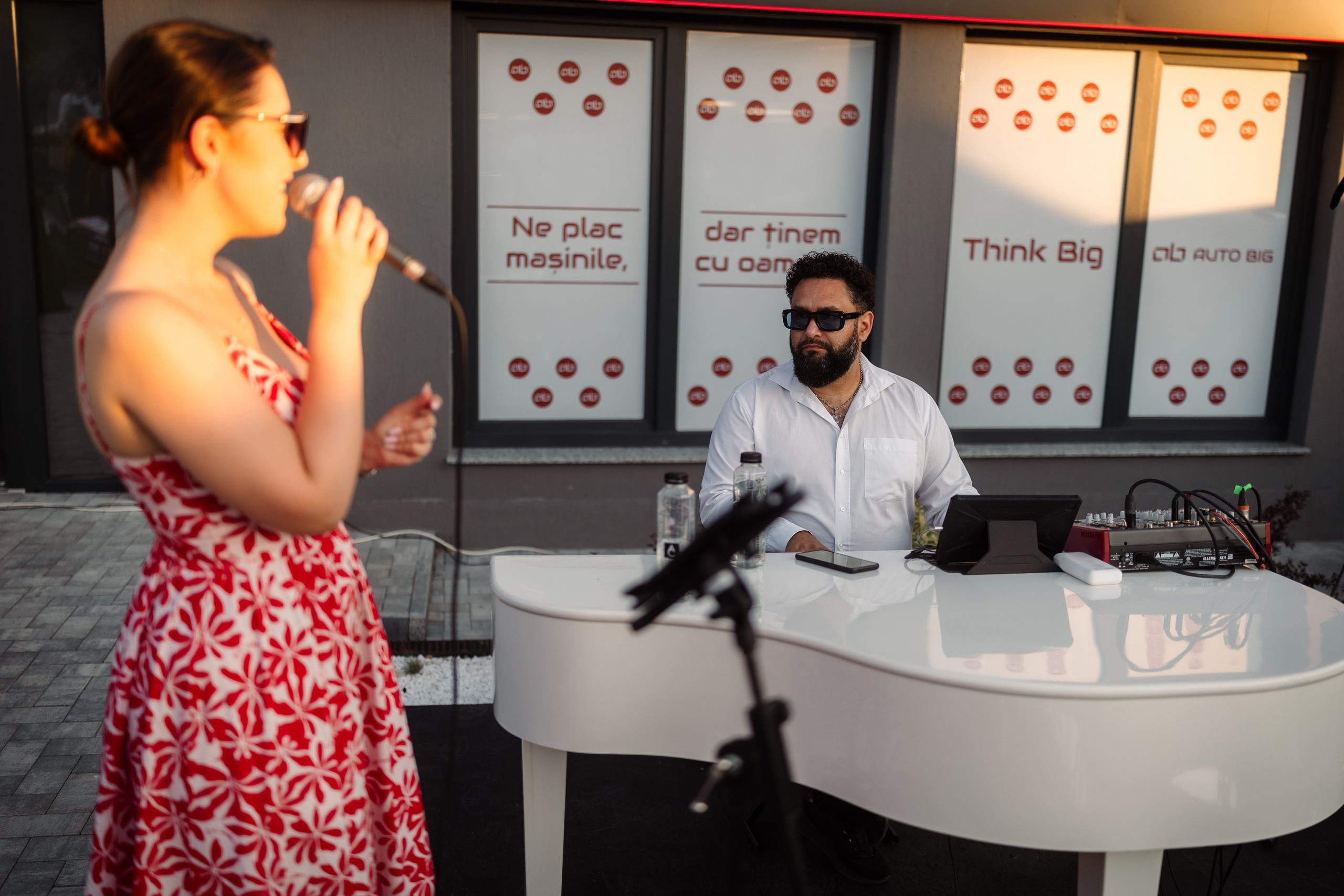 Auto Big. Marius Ciocan