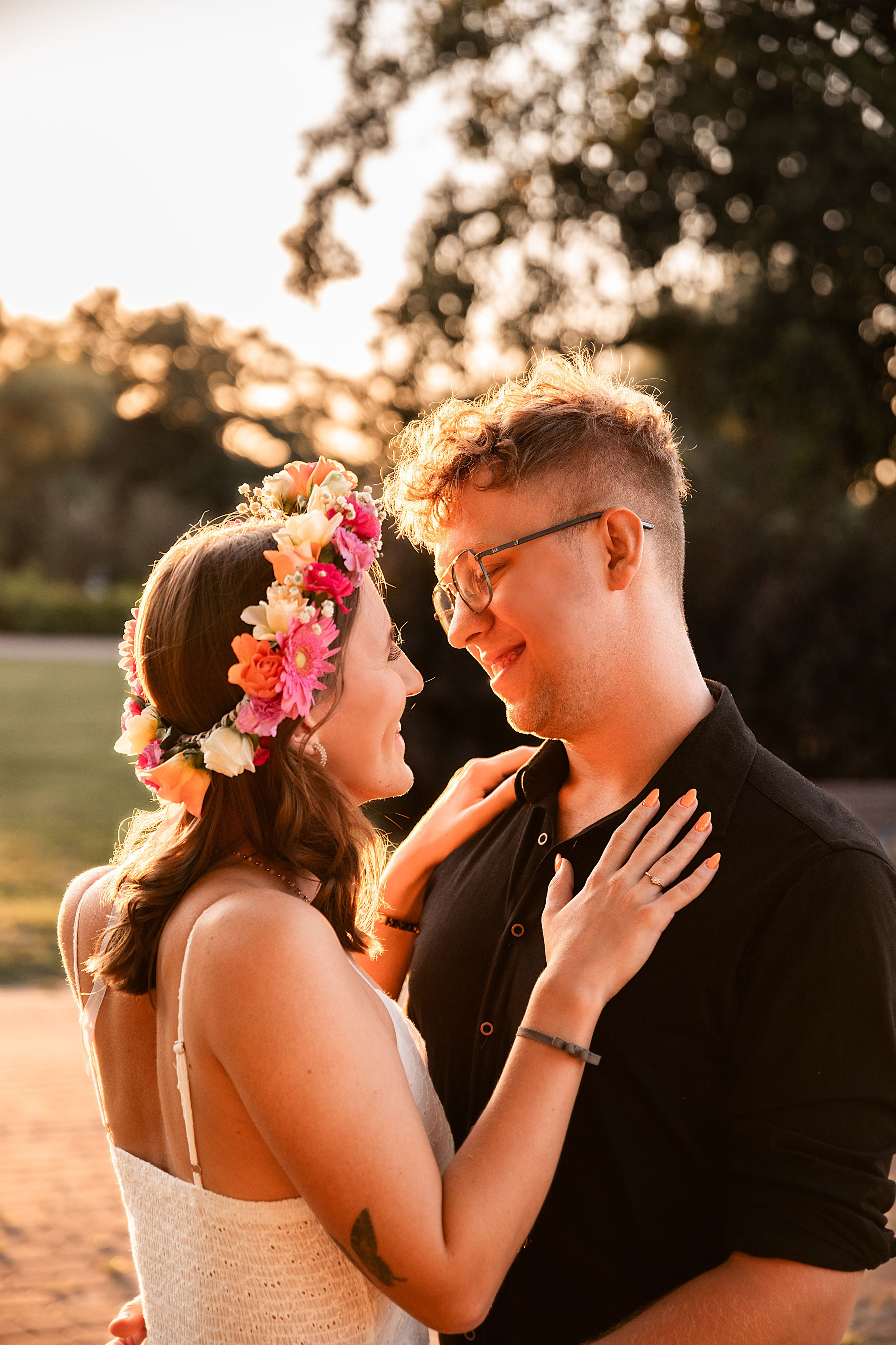 Martyna&Kuba narzeczeńska. VideofotKA.pl