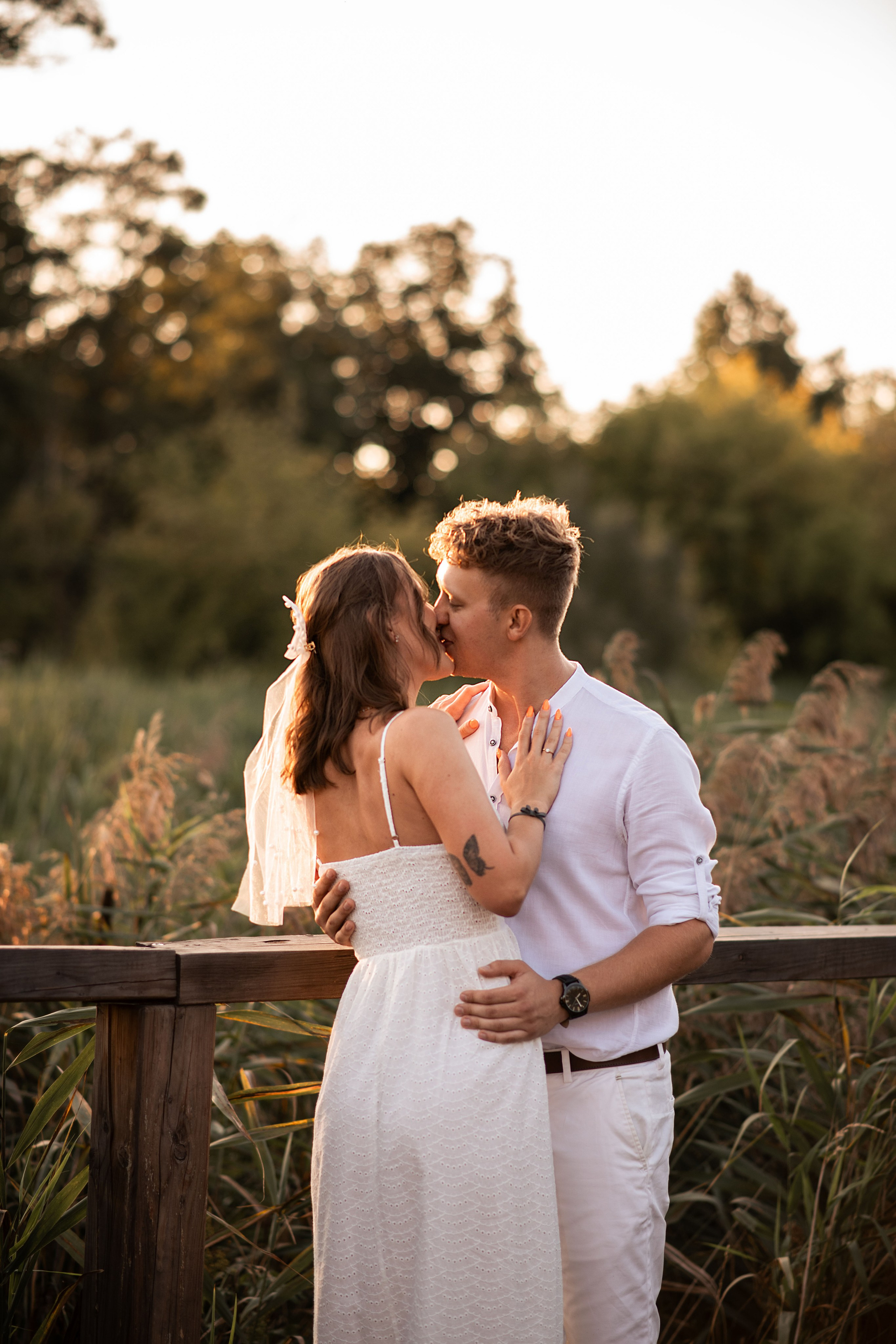 Martyna&Kuba narzeczeńska. VideofotKA.pl