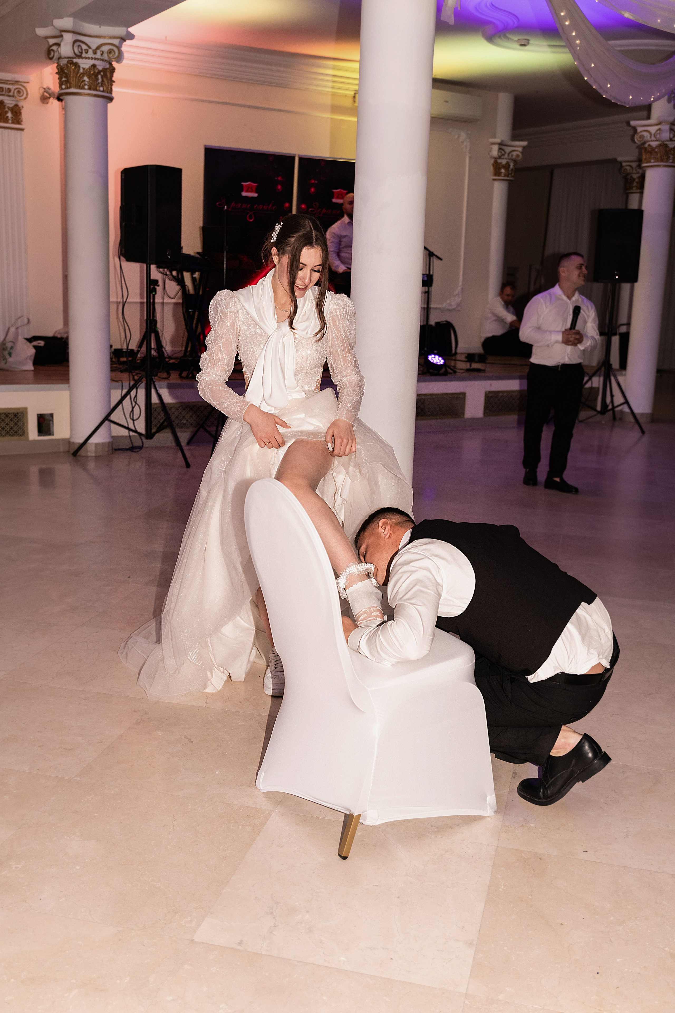 Veronika & Stepan. VideofotKA.pl