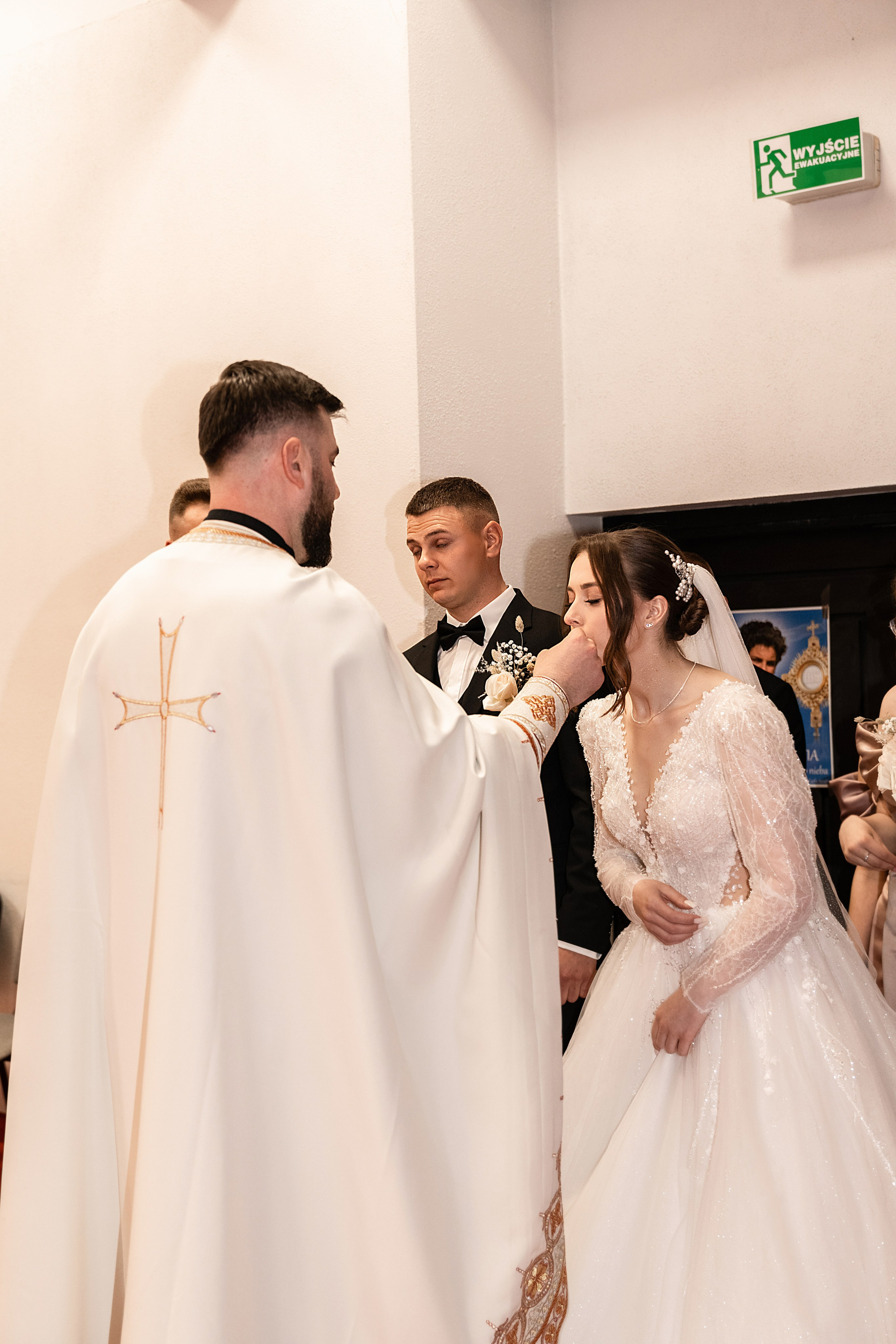 Veronika & Stepan. VideofotKA.pl