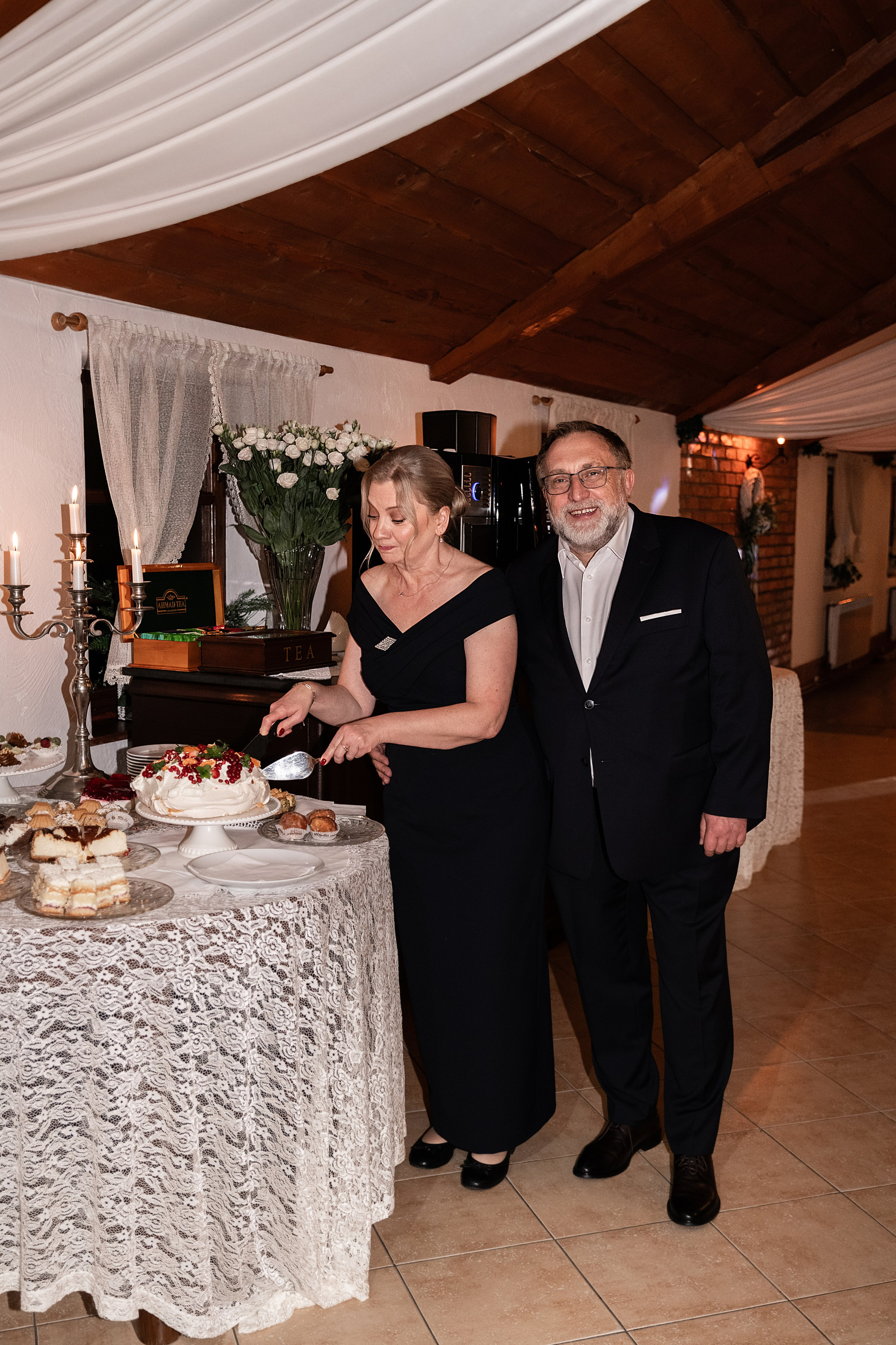 Karolina & Jarek. VideofotKA.pl