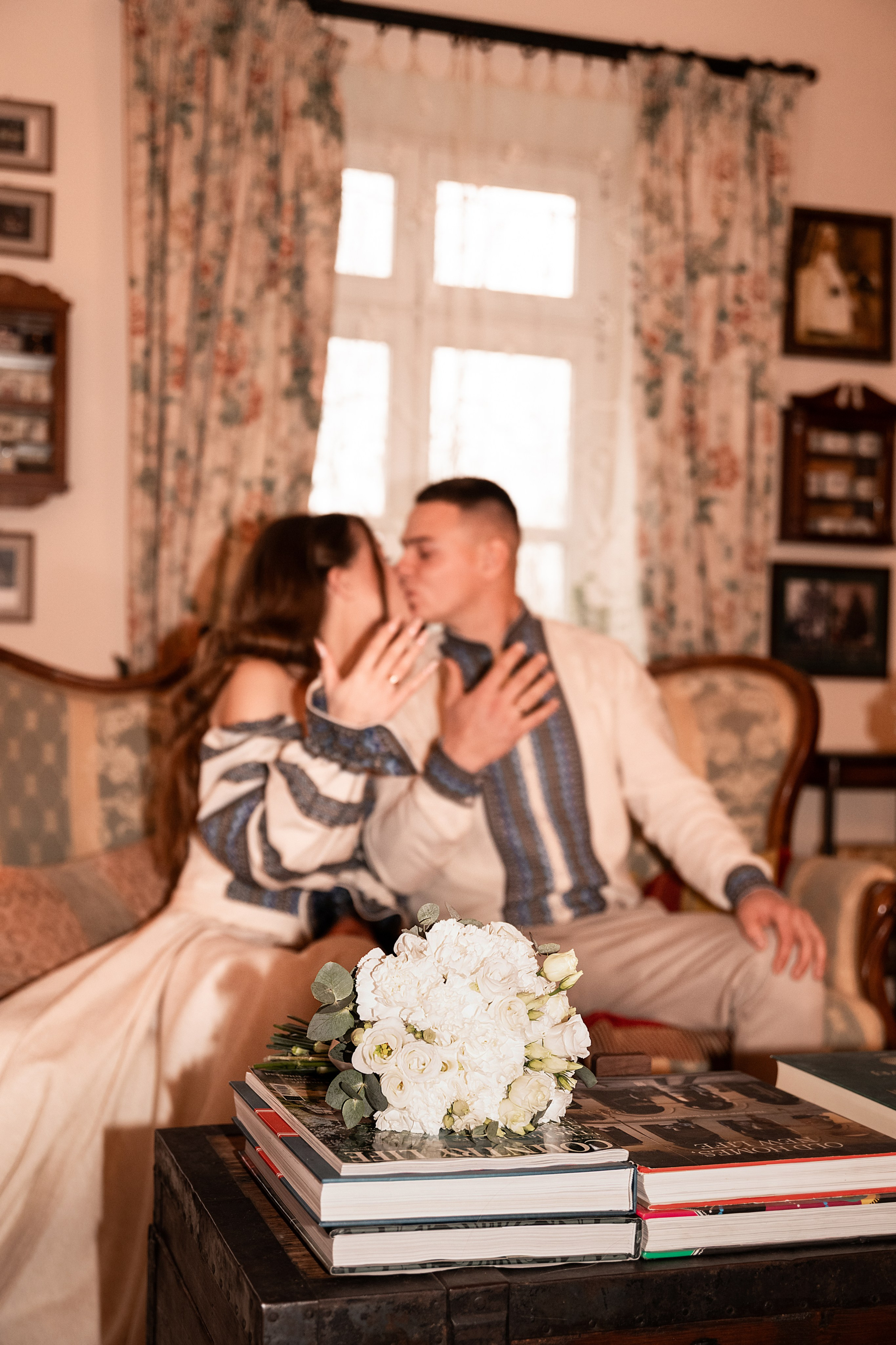 Veronika&Stepan sesja poślubna. VideofotKA.pl