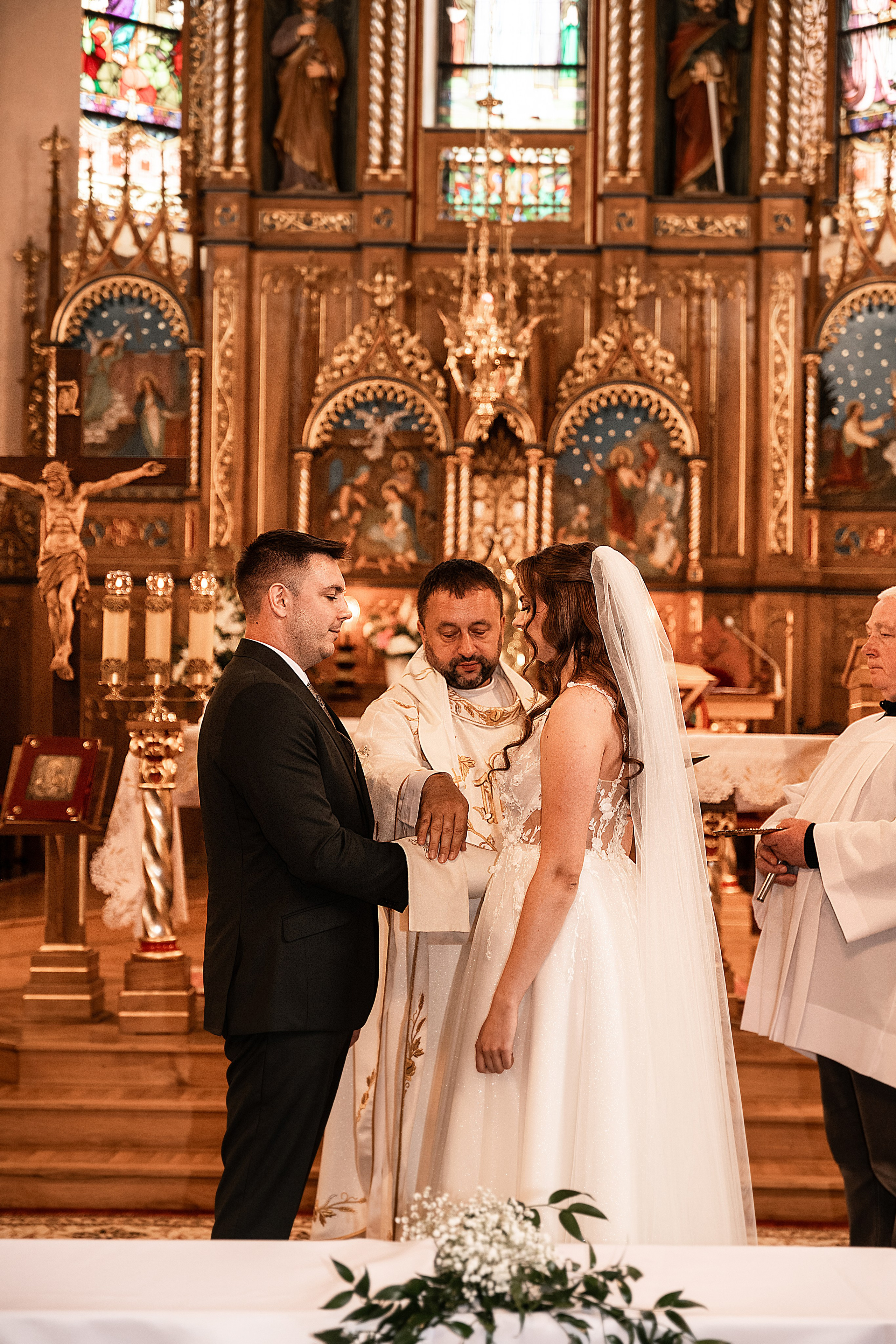 Agata & Rafał. VideofotKA.pl
