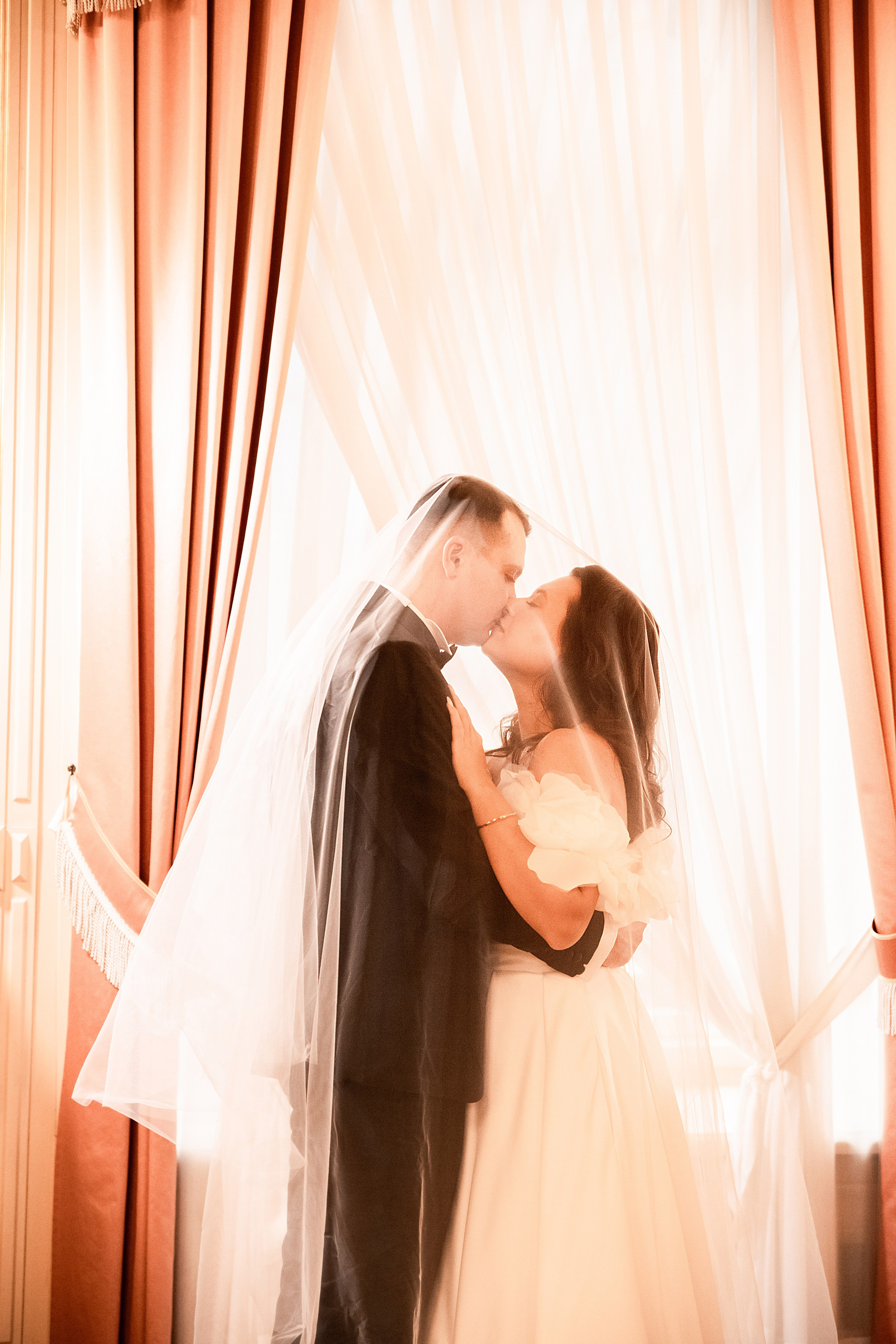 Edyta&Vladyslav sesja poślubna. VideofotKA.pl