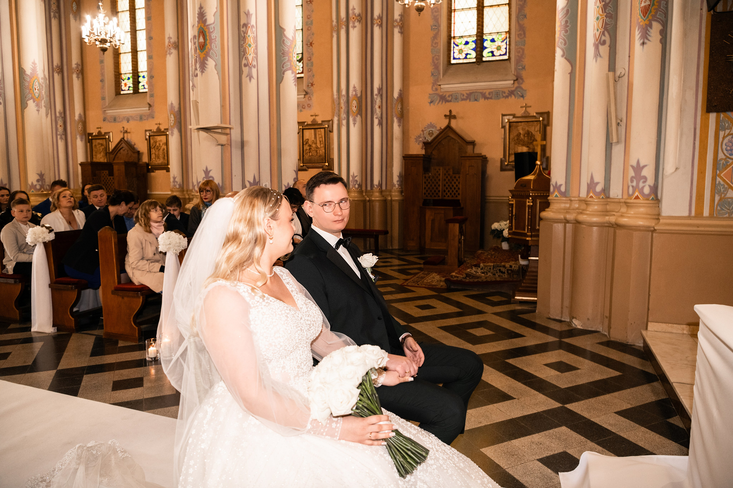 Klaudia & Szymon. VideofotKA.pl