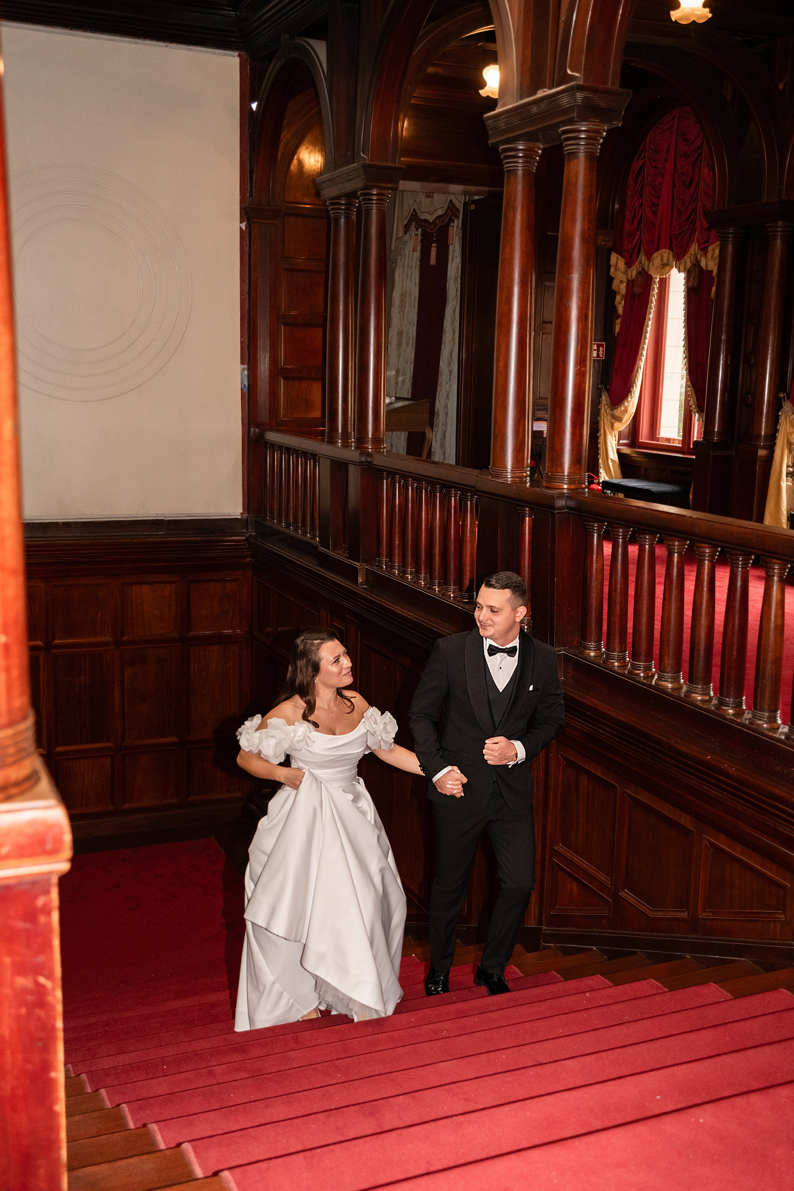 Edyta&Vladyslav sesja poślubna. VideofotKA.pl