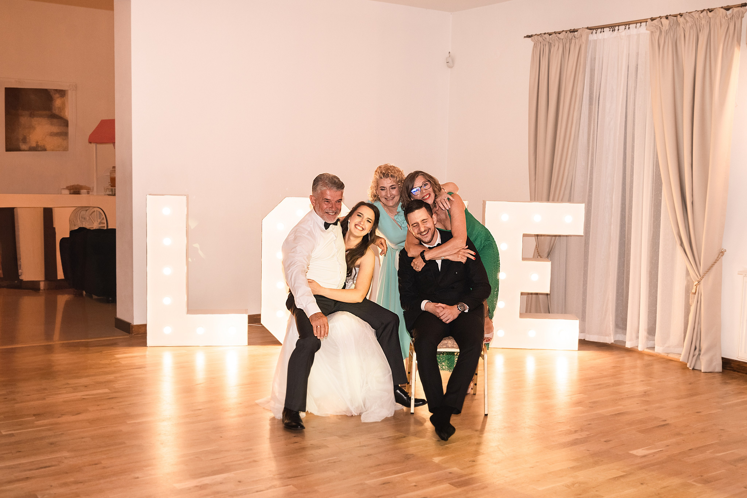 Zuza & Rafał. VideofotKA.pl