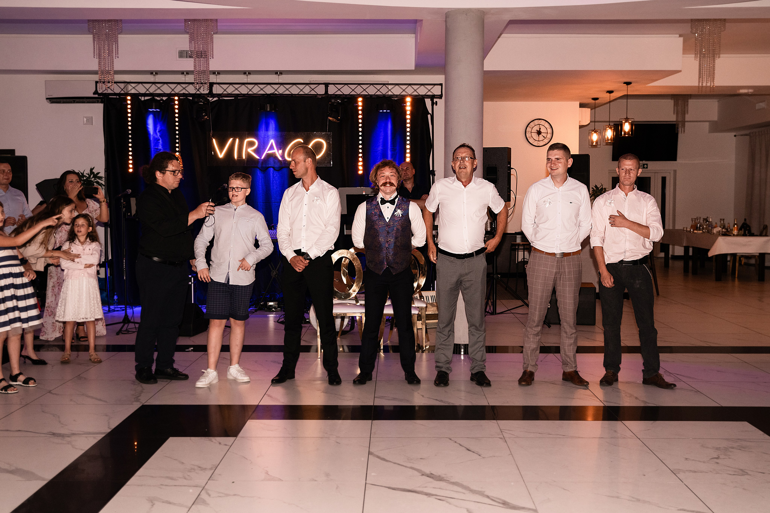 Justyna & Mateusz. VideofotKA.pl