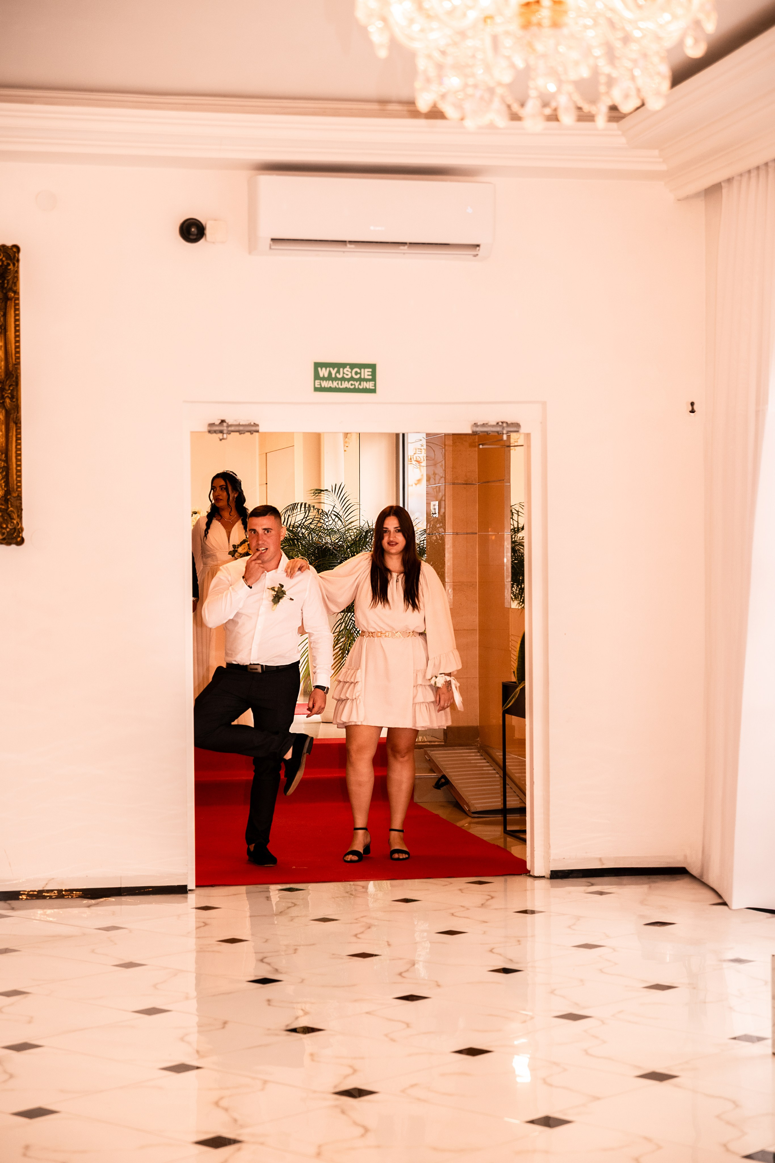 Marianna & Semen. VideofotKA.pl