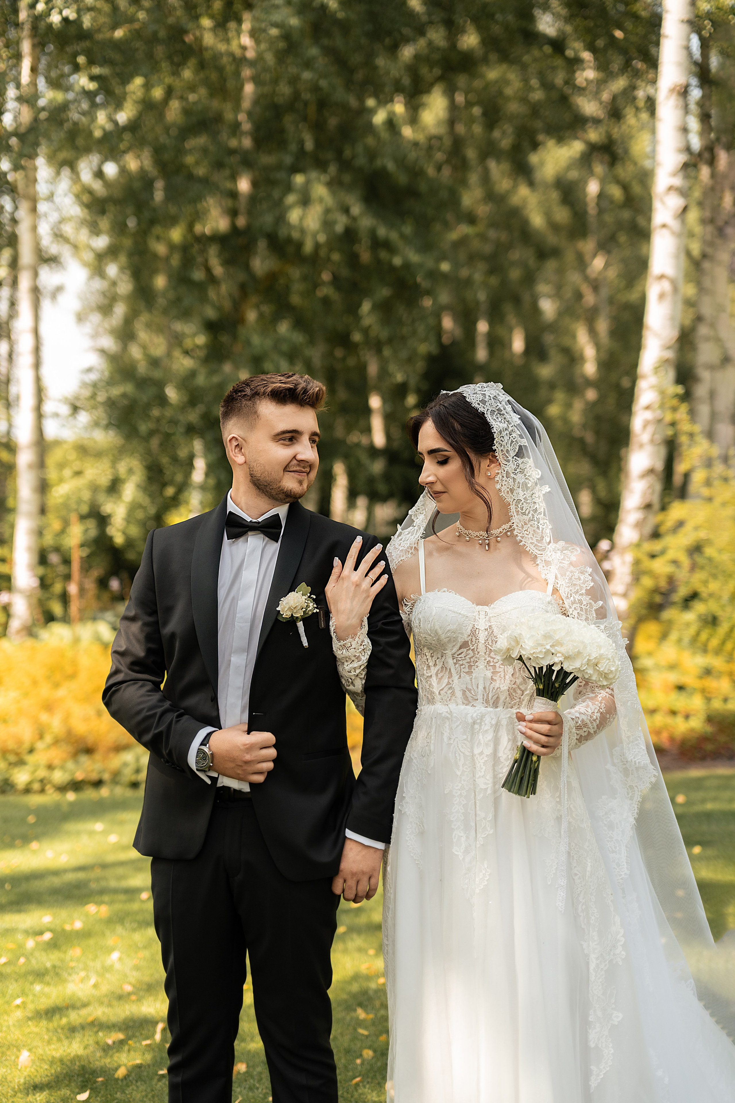 Viktoria & Dariusz. VideofotKA.pl