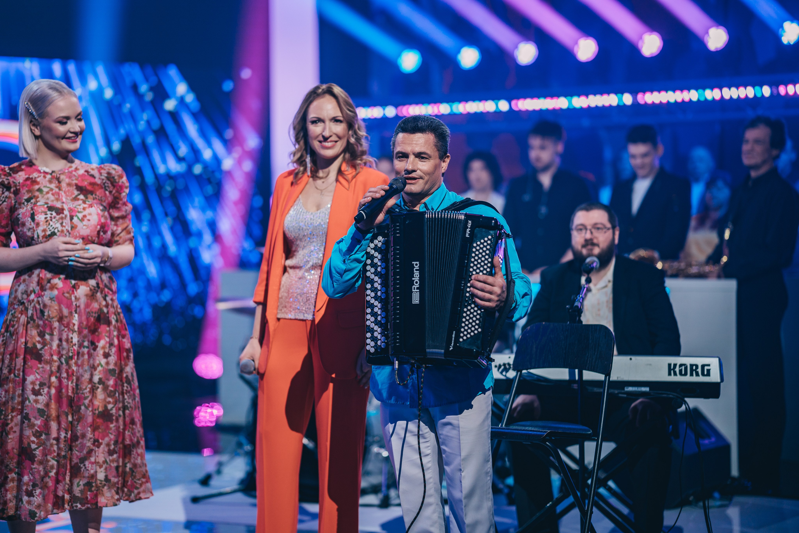 Концерты/Мероприятия. Uvarovsphoto