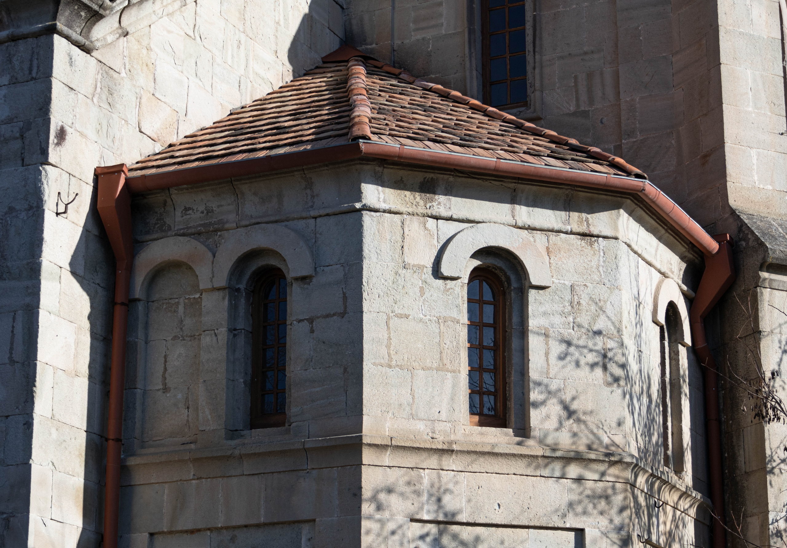 სამშვილდე. FramefreeMan